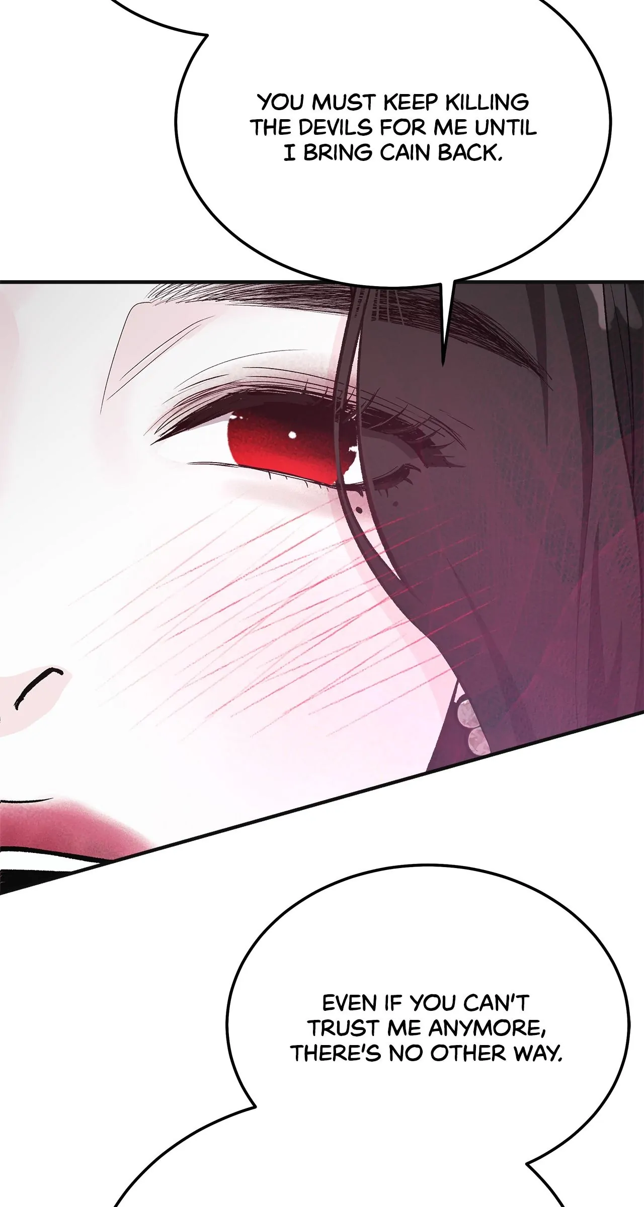 For The Queendom Chapter 55 - Page 104