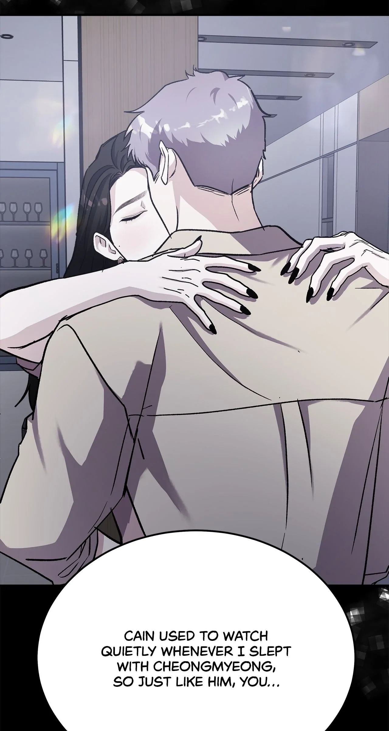 For The Queendom Chapter 55 - Page 112