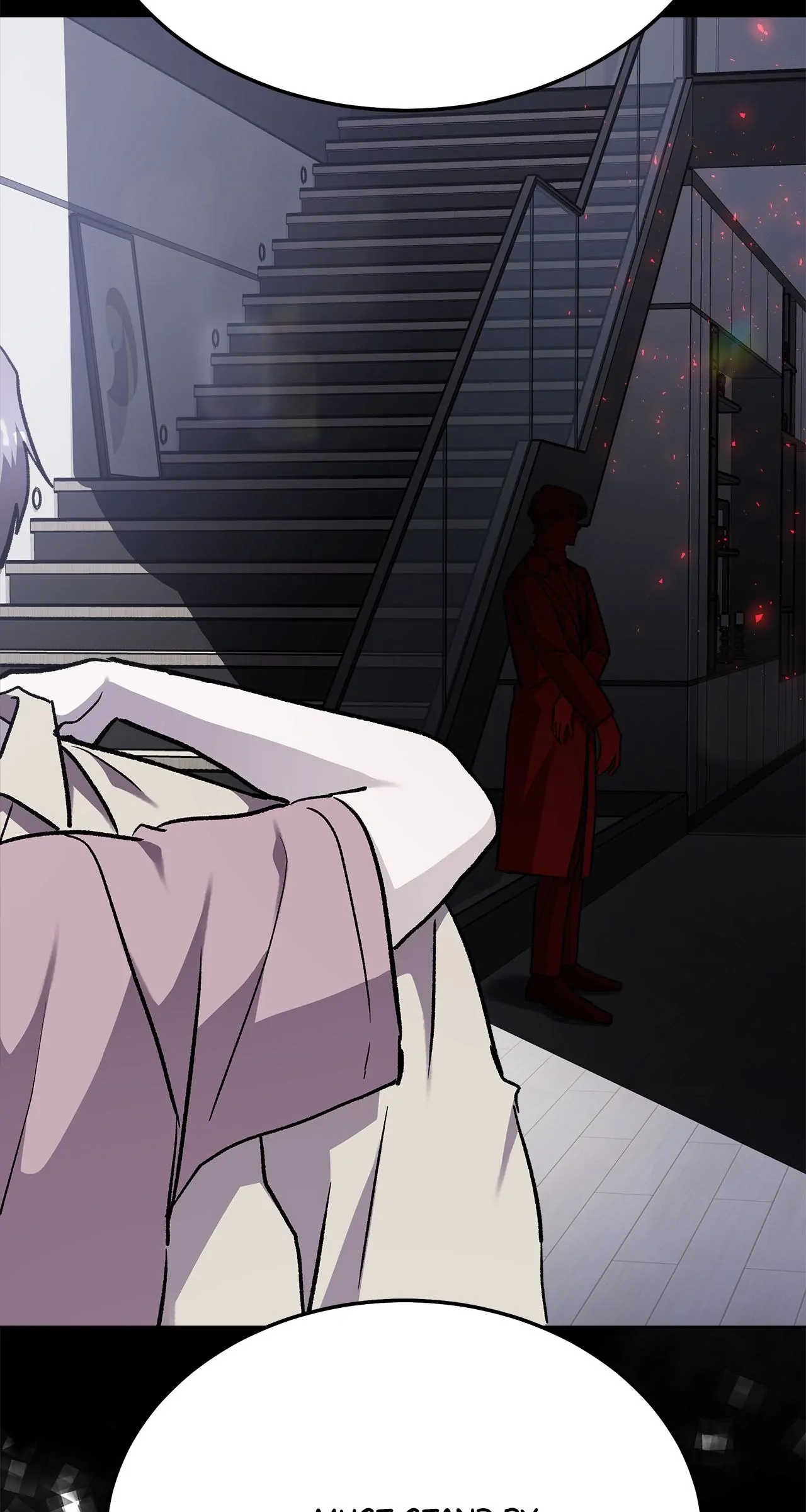 For The Queendom Chapter 55 - Page 113