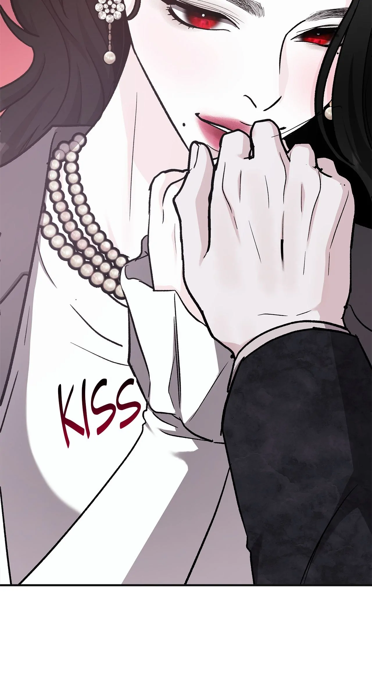 For The Queendom Chapter 55 - Page 116