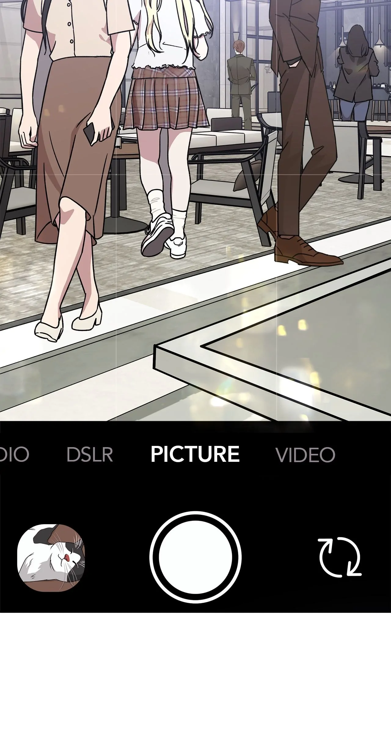 For The Queendom Chapter 55 - Page 19