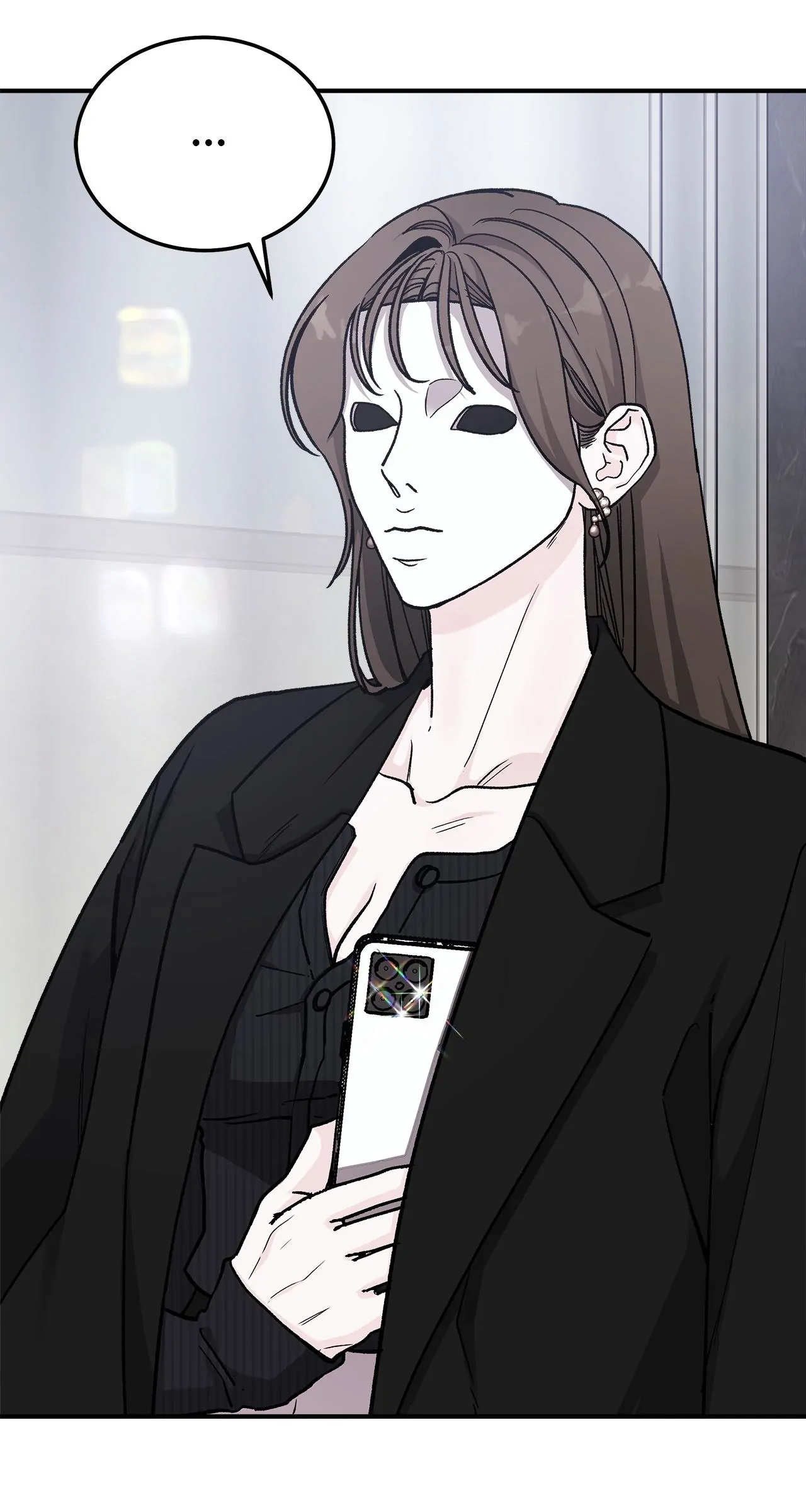 For The Queendom Chapter 55 - Page 21