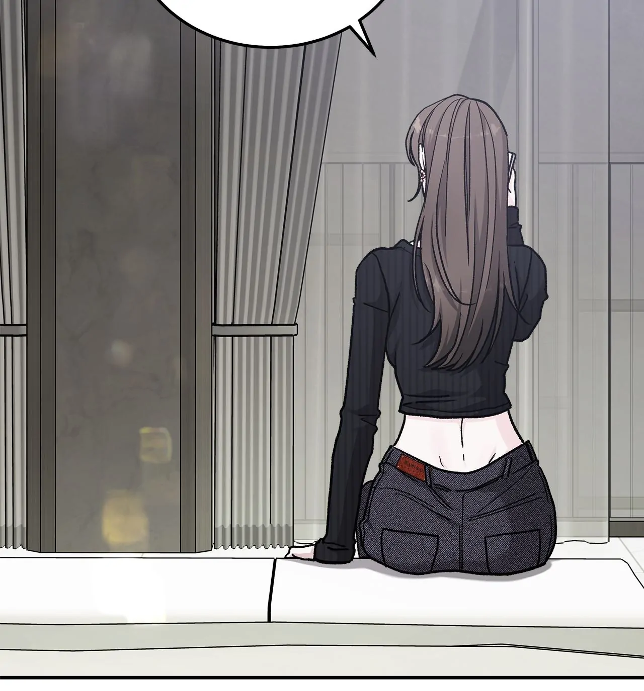 For The Queendom Chapter 55 - Page 24