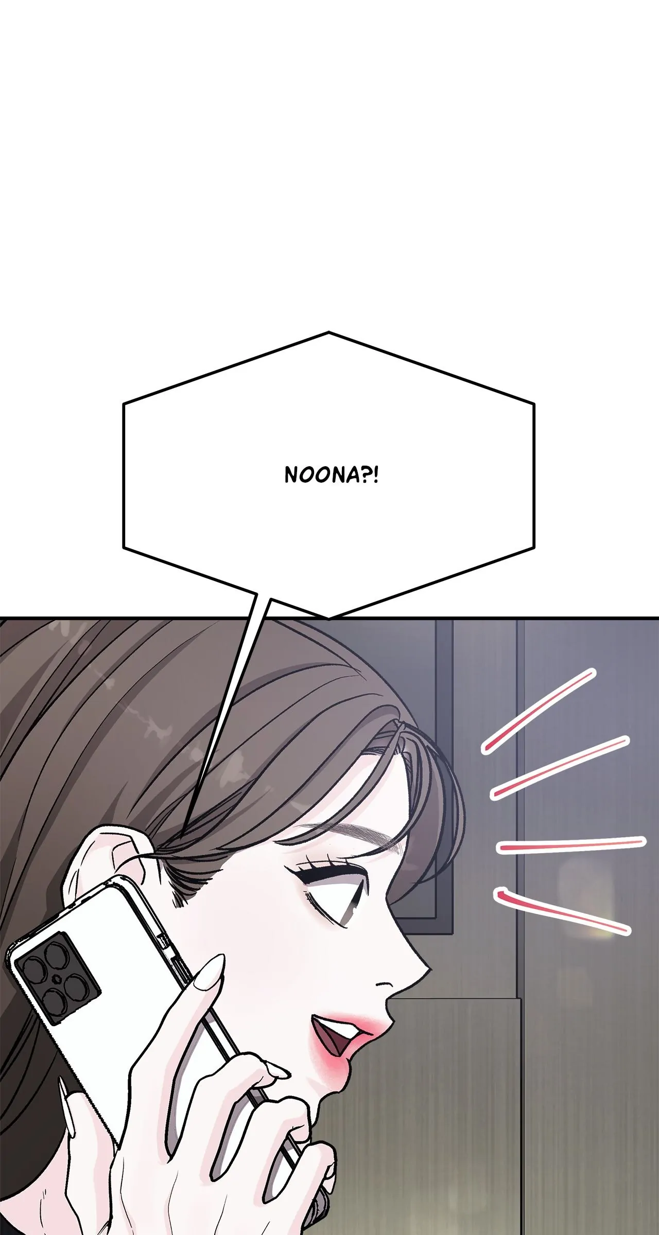 For The Queendom Chapter 55 - Page 25