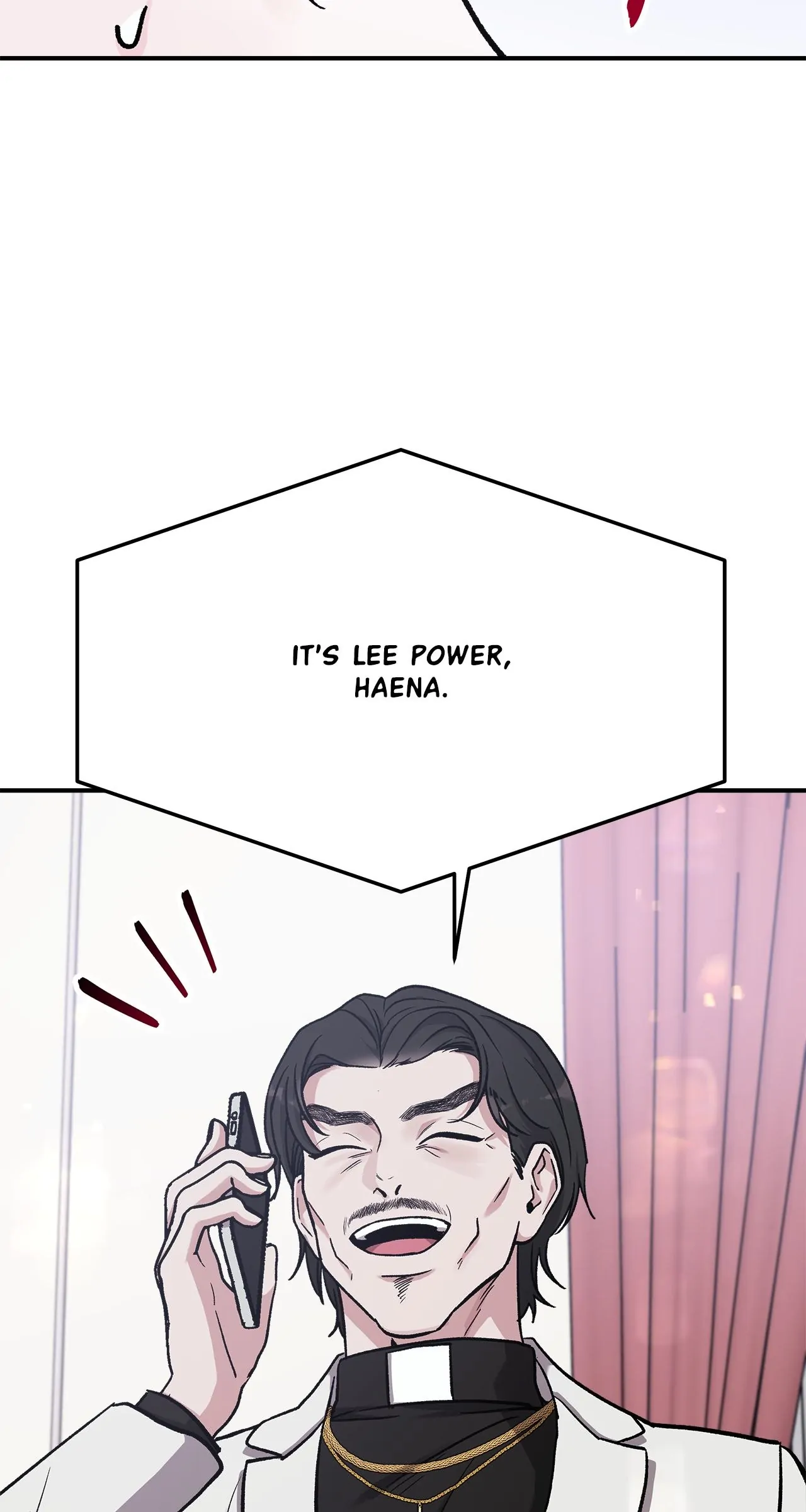 For The Queendom Chapter 55 - Page 29