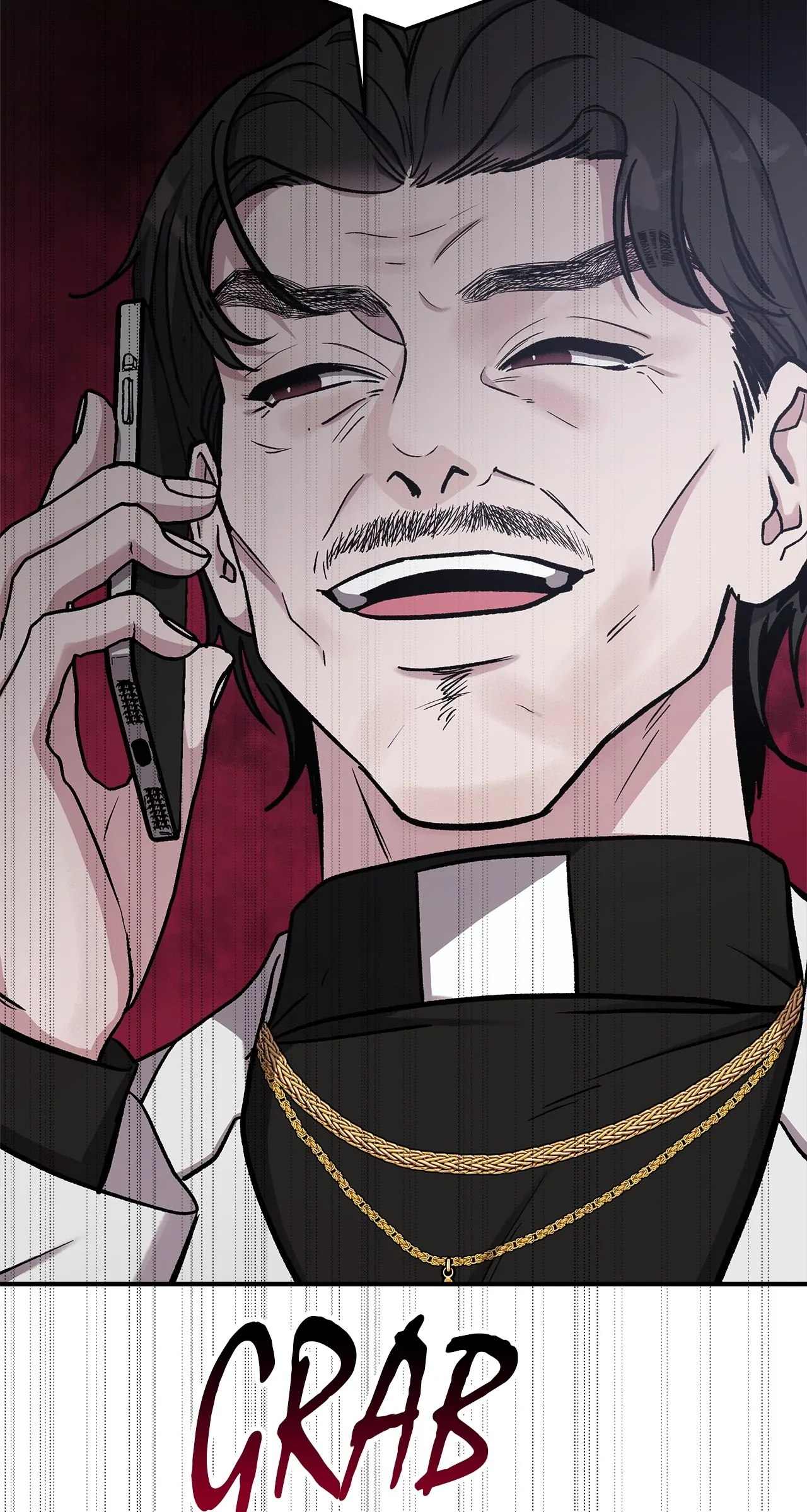 For The Queendom Chapter 55 - Page 34