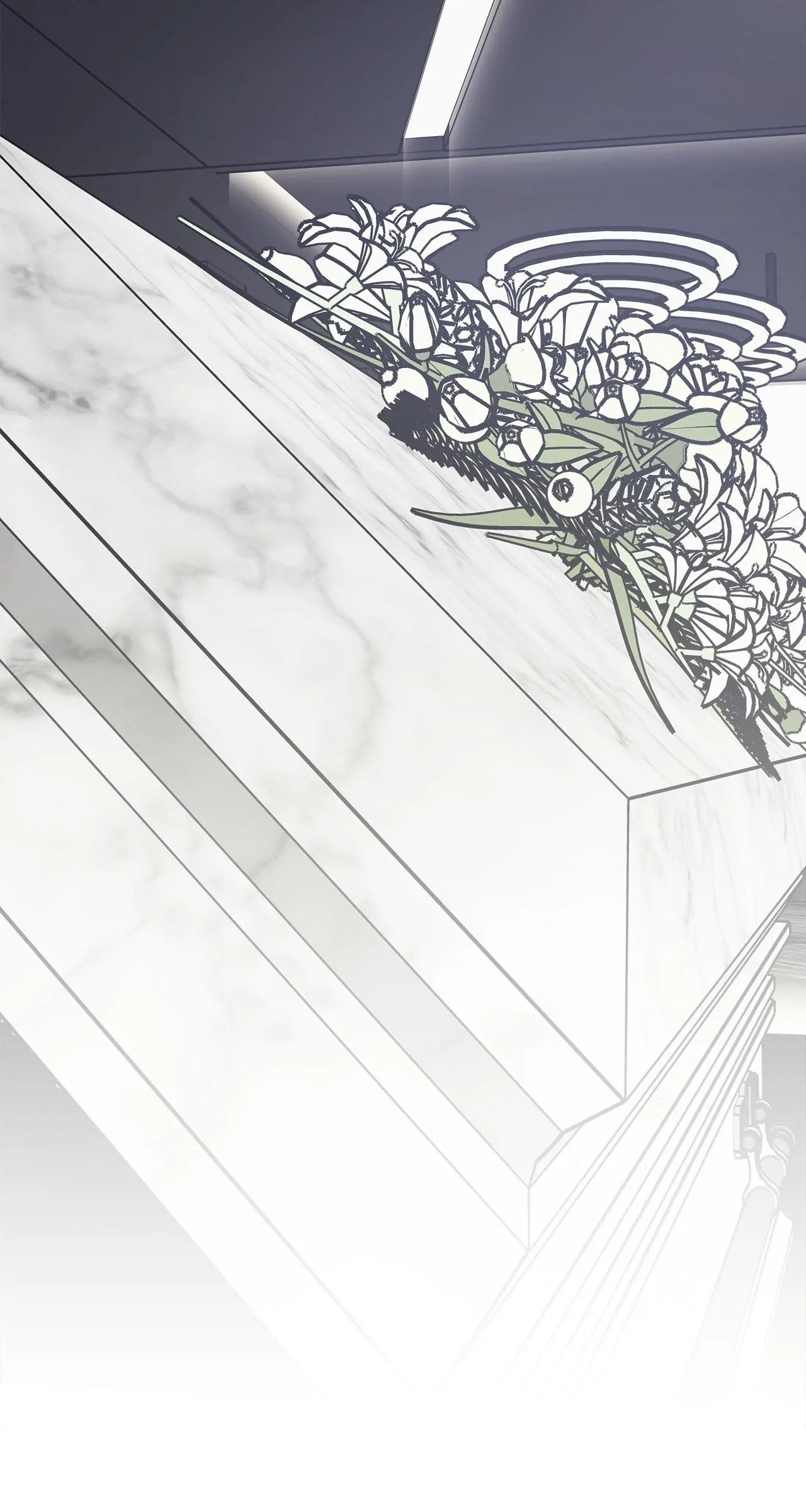 For The Queendom Chapter 55 - Page 4