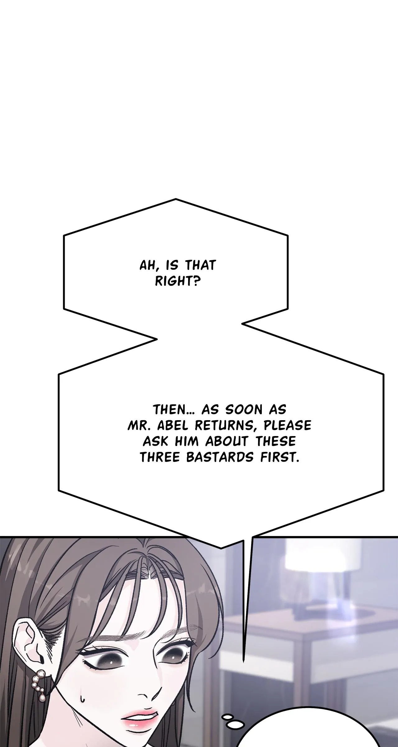 For The Queendom Chapter 55 - Page 40