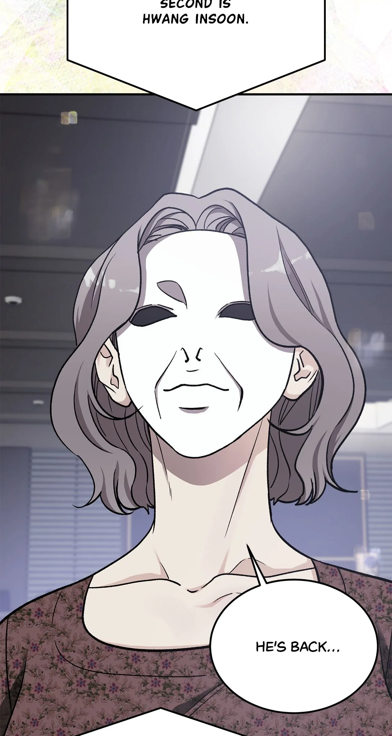 For The Queendom Chapter 55 - Page 44