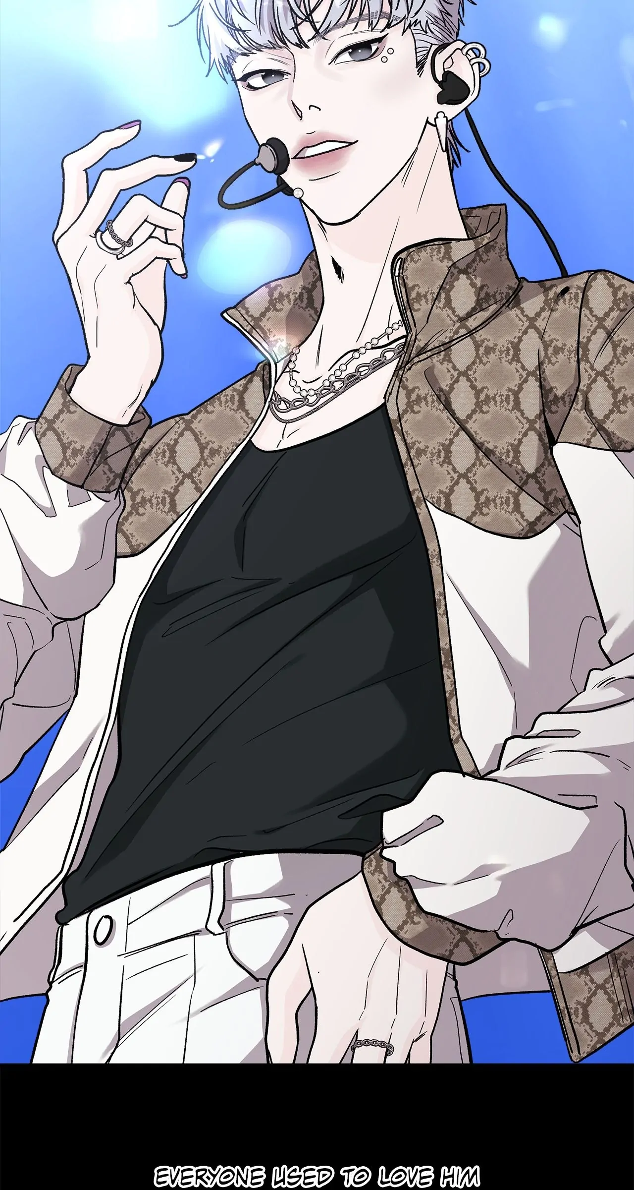 For The Queendom Chapter 55 - Page 50