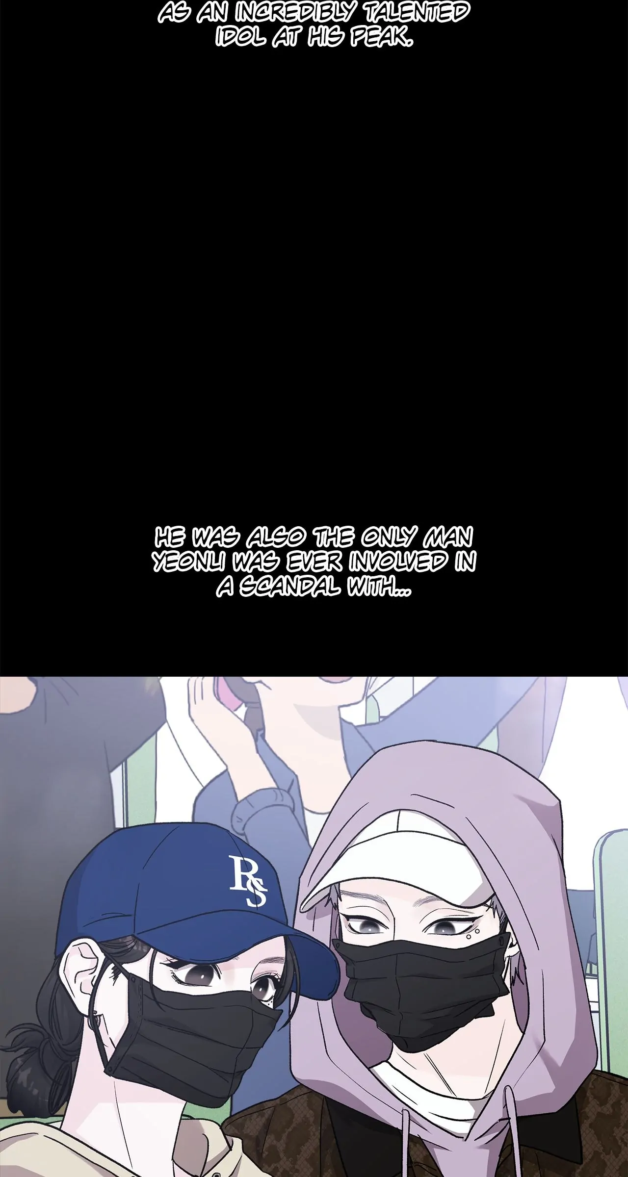 For The Queendom Chapter 55 - Page 51