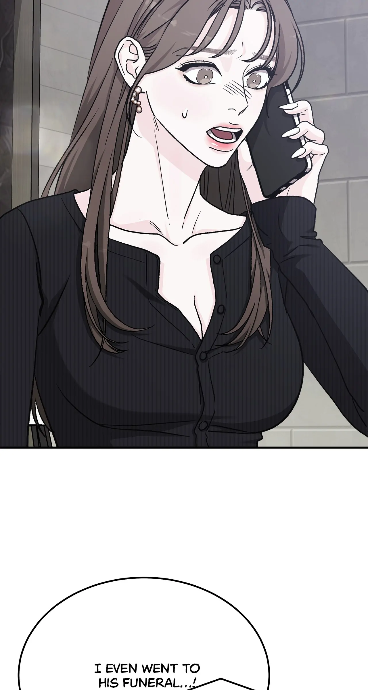 For The Queendom Chapter 55 - Page 59