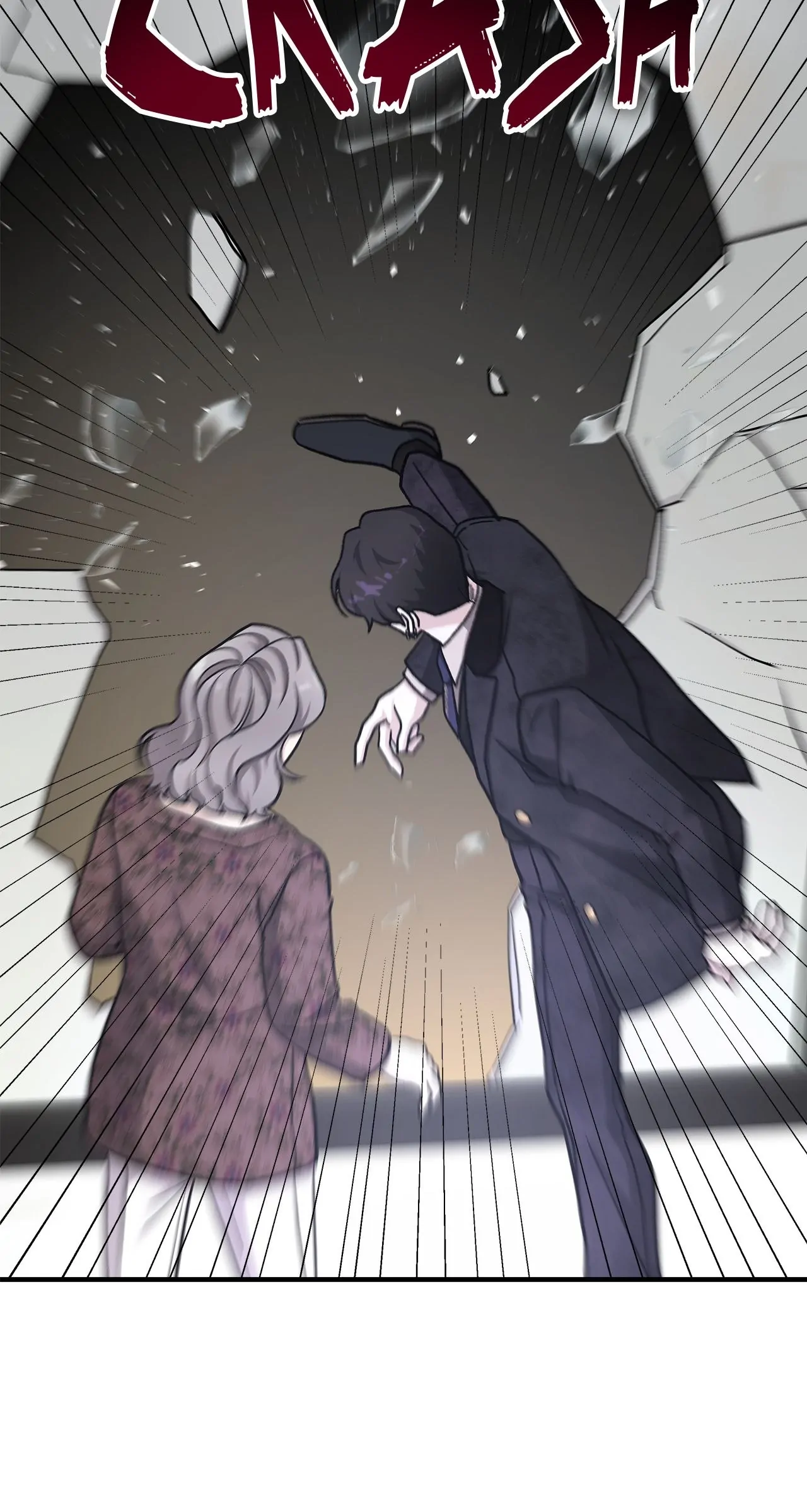 For The Queendom Chapter 55 - Page 76