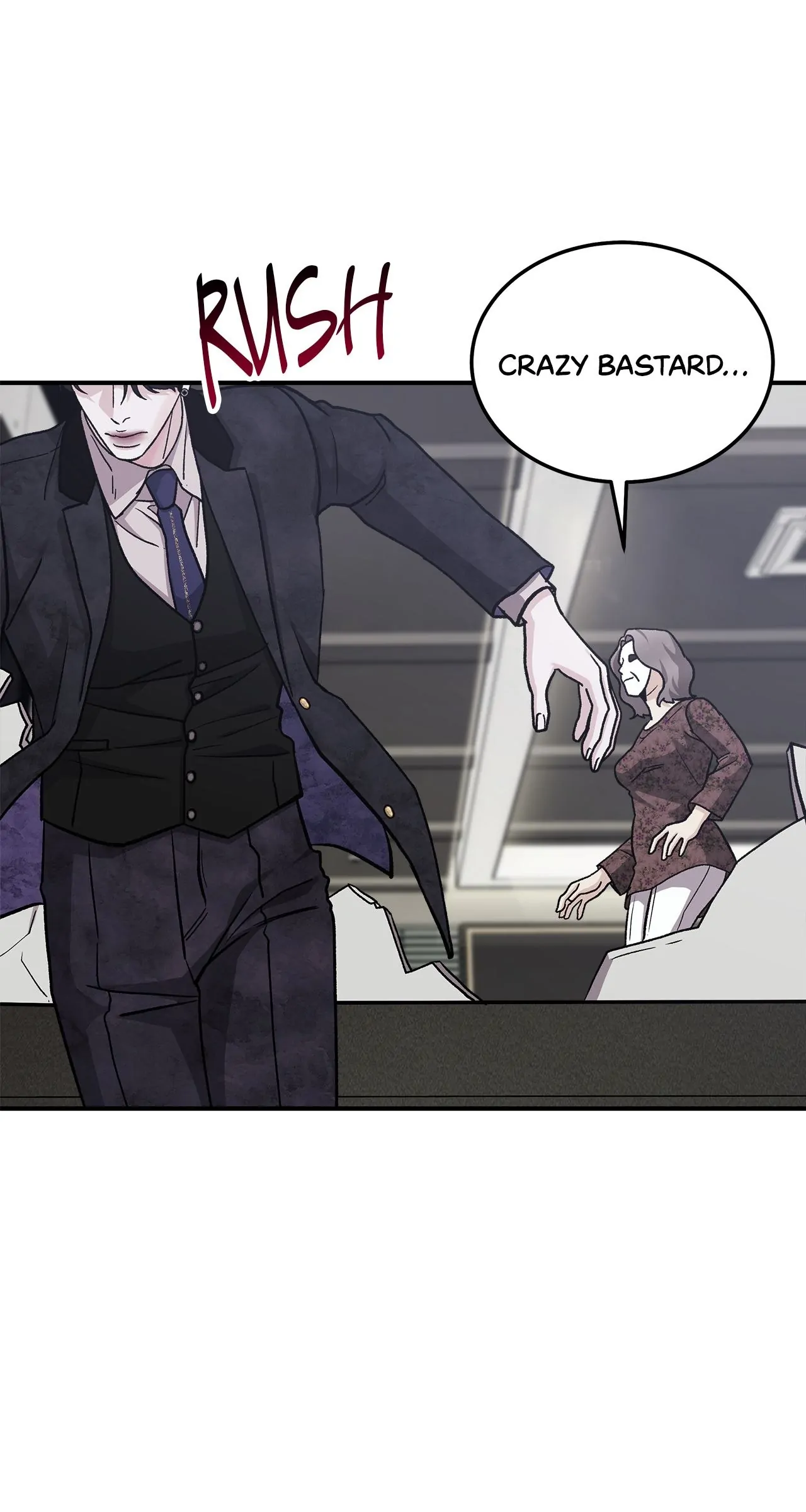 For The Queendom Chapter 55 - Page 78