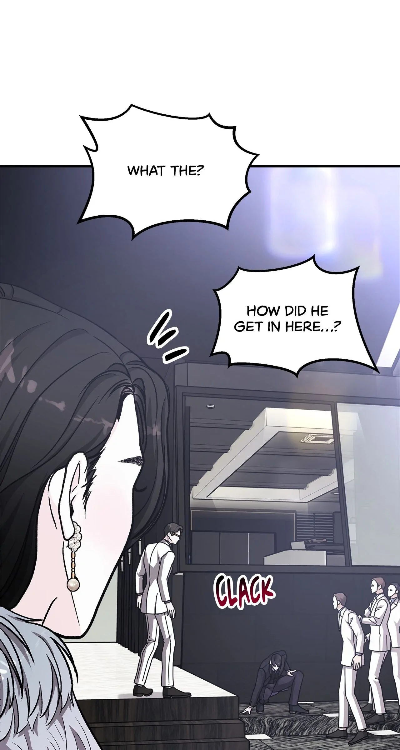 For The Queendom Chapter 55 - Page 79