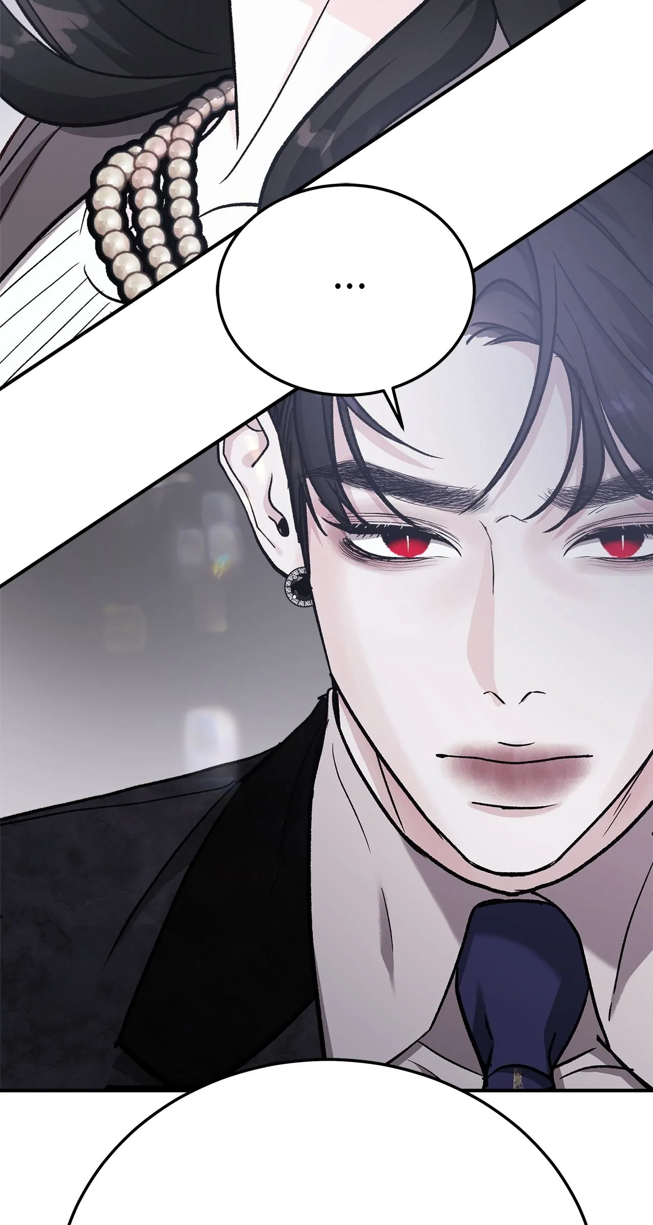 For The Queendom Chapter 55 - Page 87