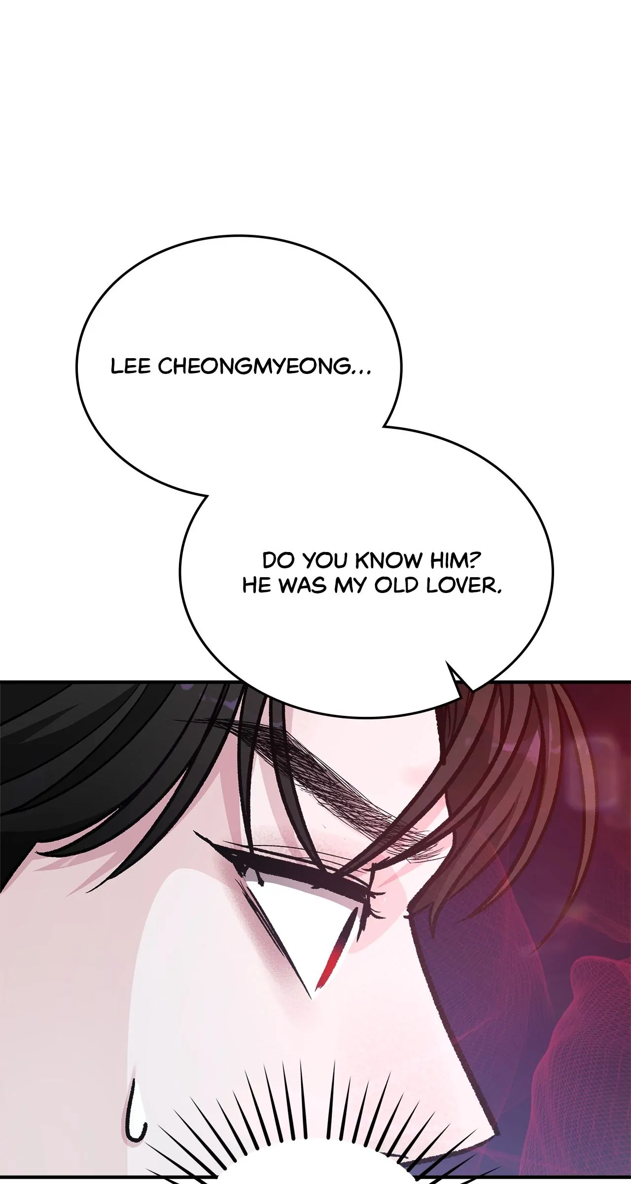 For The Queendom Chapter 55 - Page 94