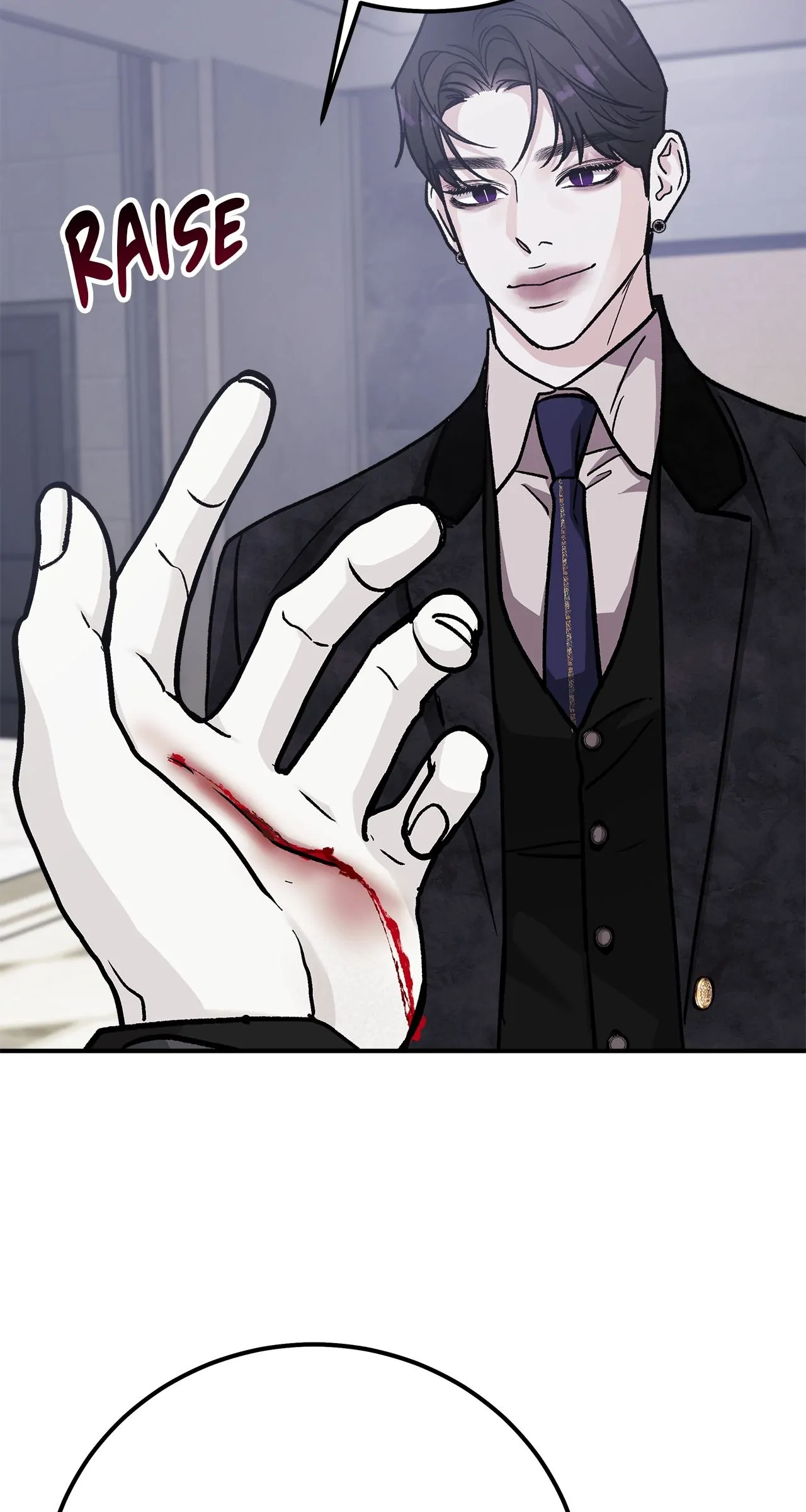 For The Queendom Chapter 56 - Page 100