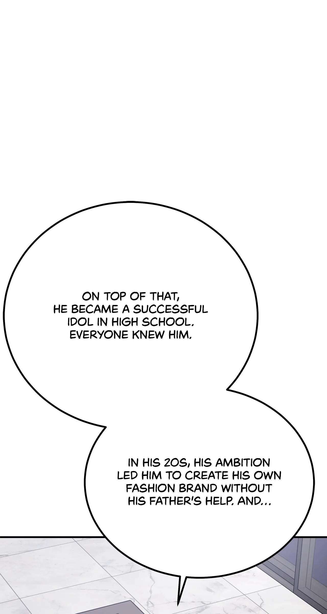 For The Queendom Chapter 56 - Page 113