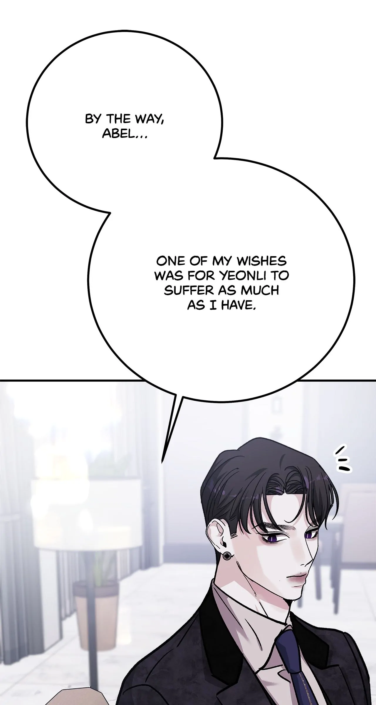 For The Queendom Chapter 56 - Page 120