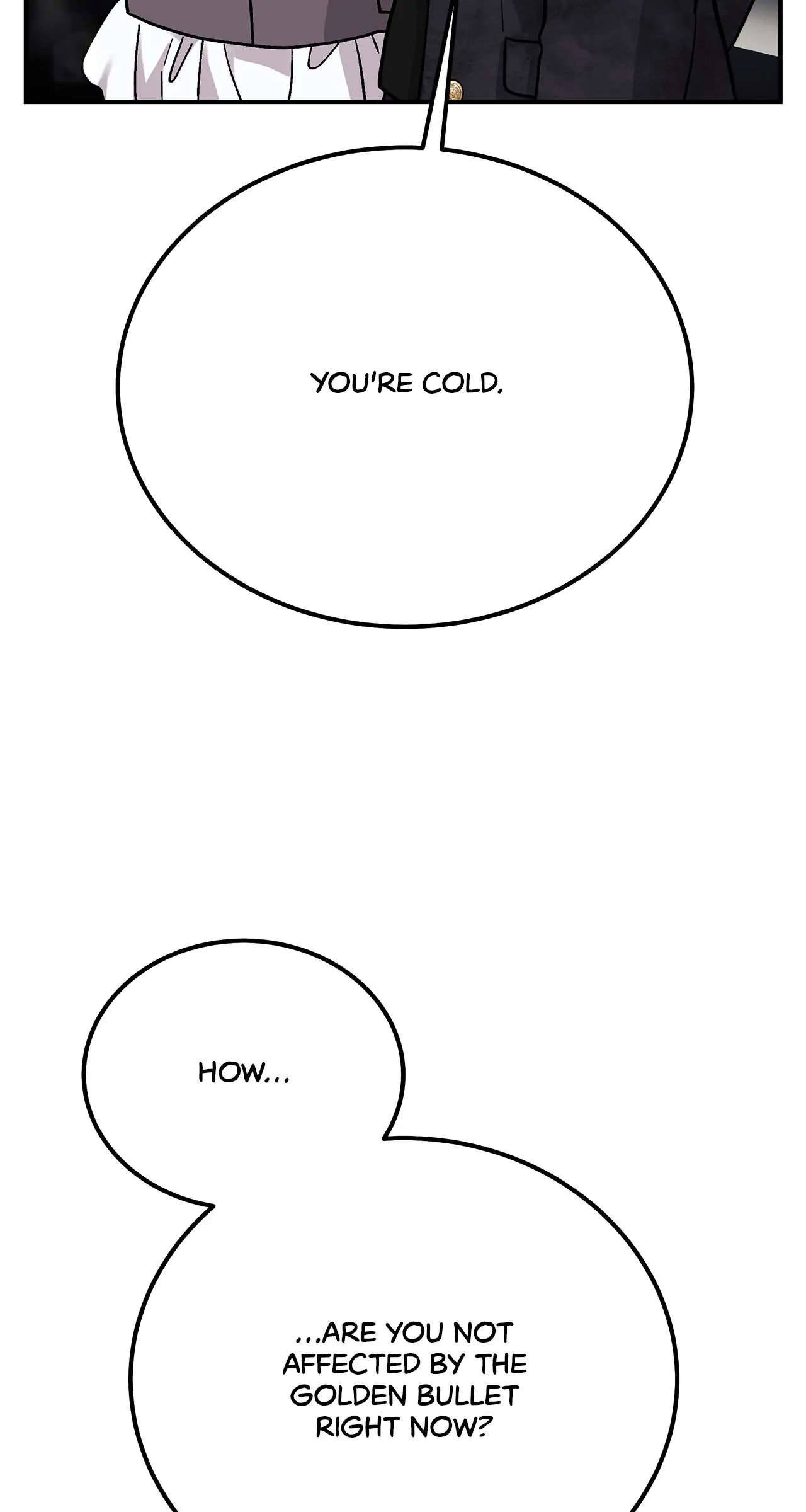 For The Queendom Chapter 56 - Page 27