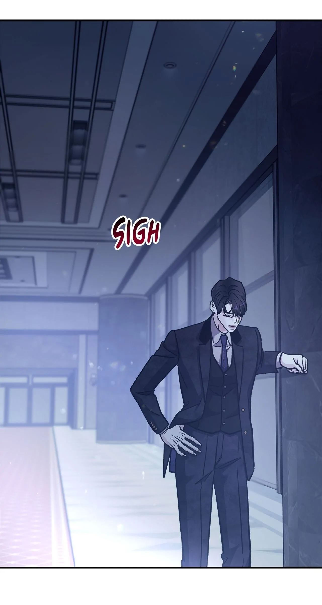 For The Queendom Chapter 56 - Page 44