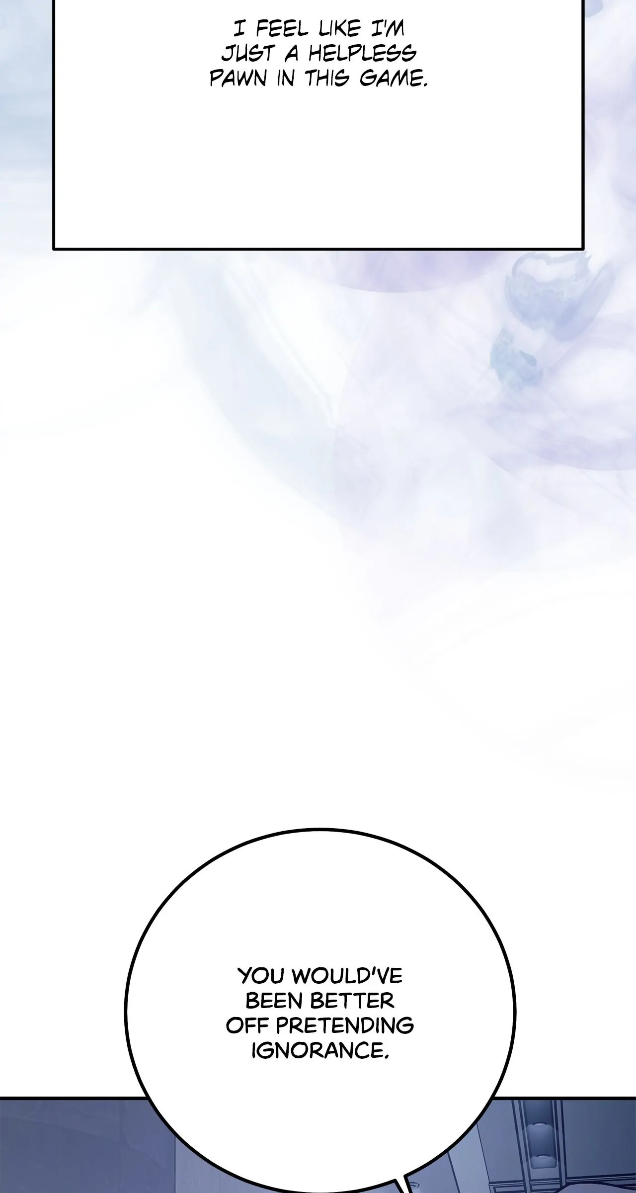 For The Queendom Chapter 56 - Page 47