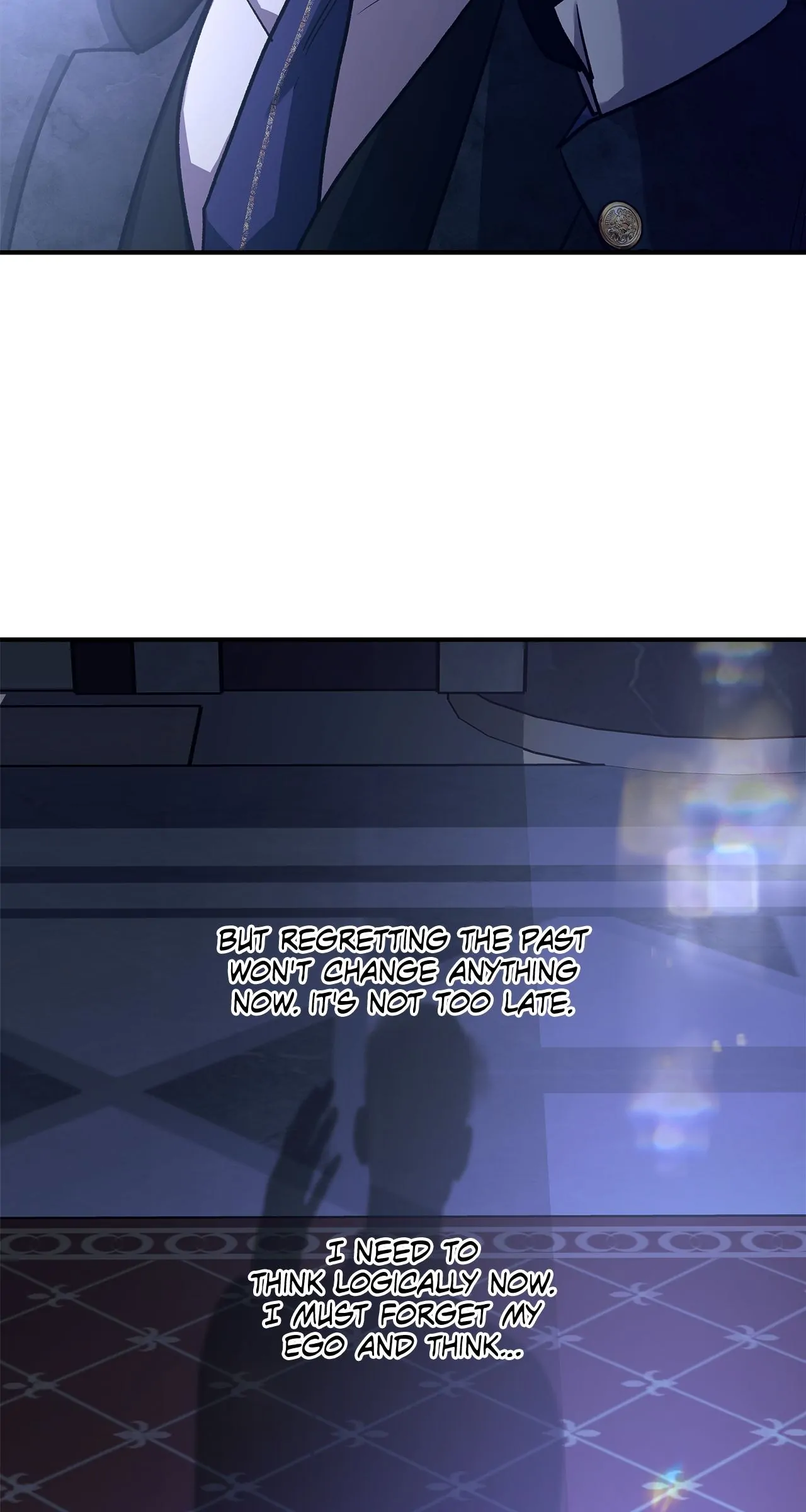 For The Queendom Chapter 56 - Page 78