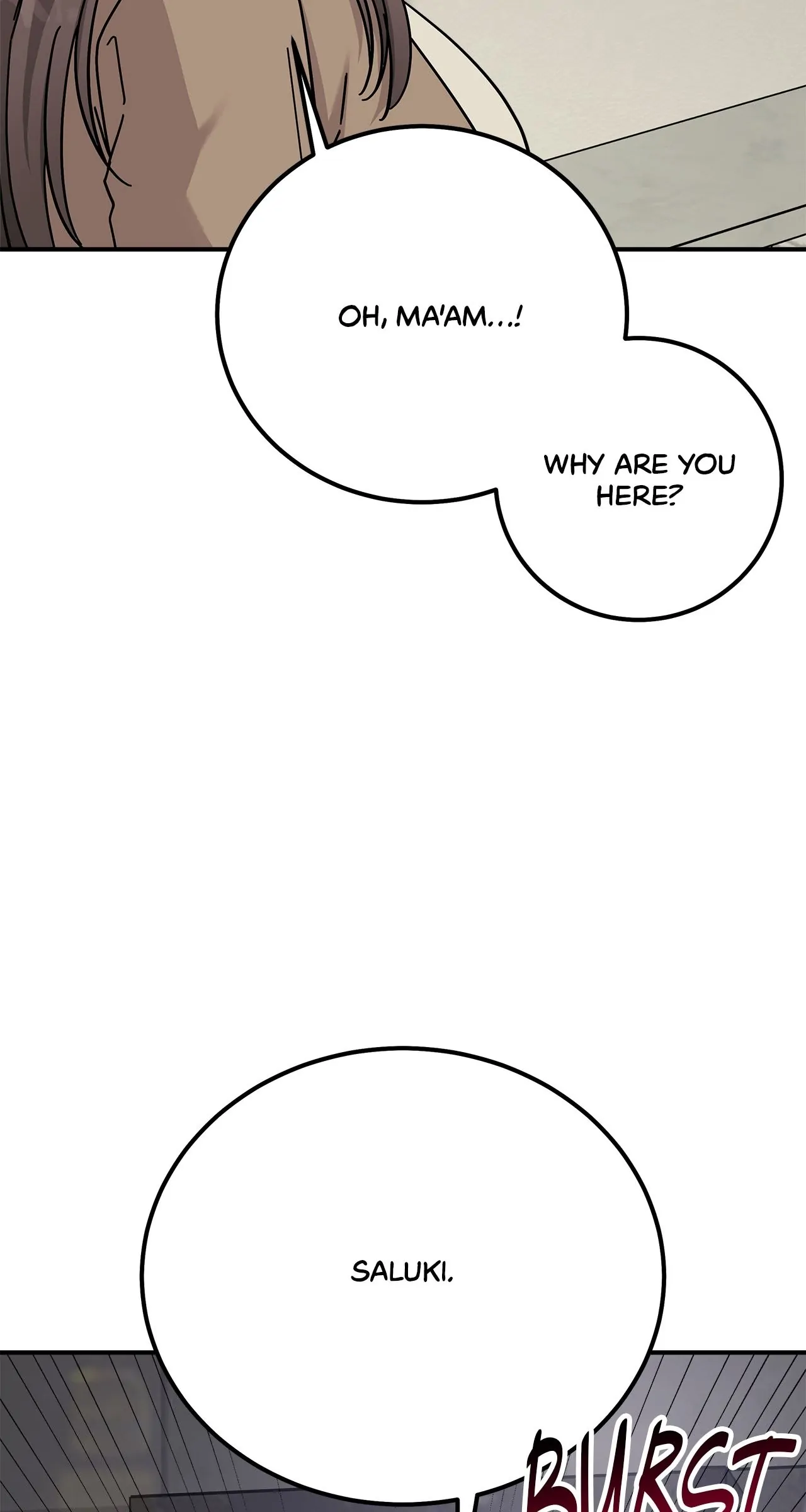 For The Queendom Chapter 56 - Page 90