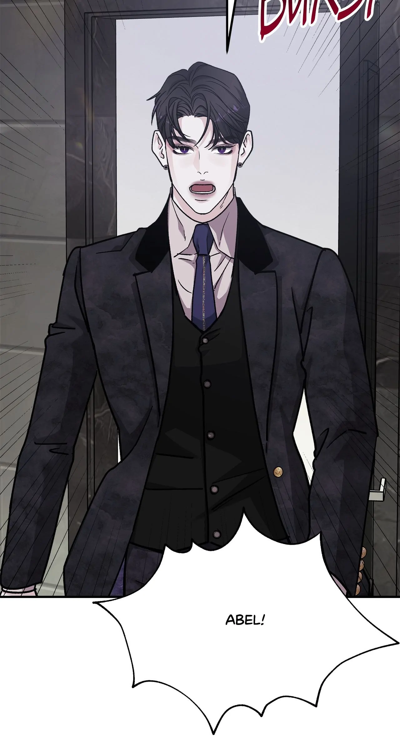 For The Queendom Chapter 56 - Page 91