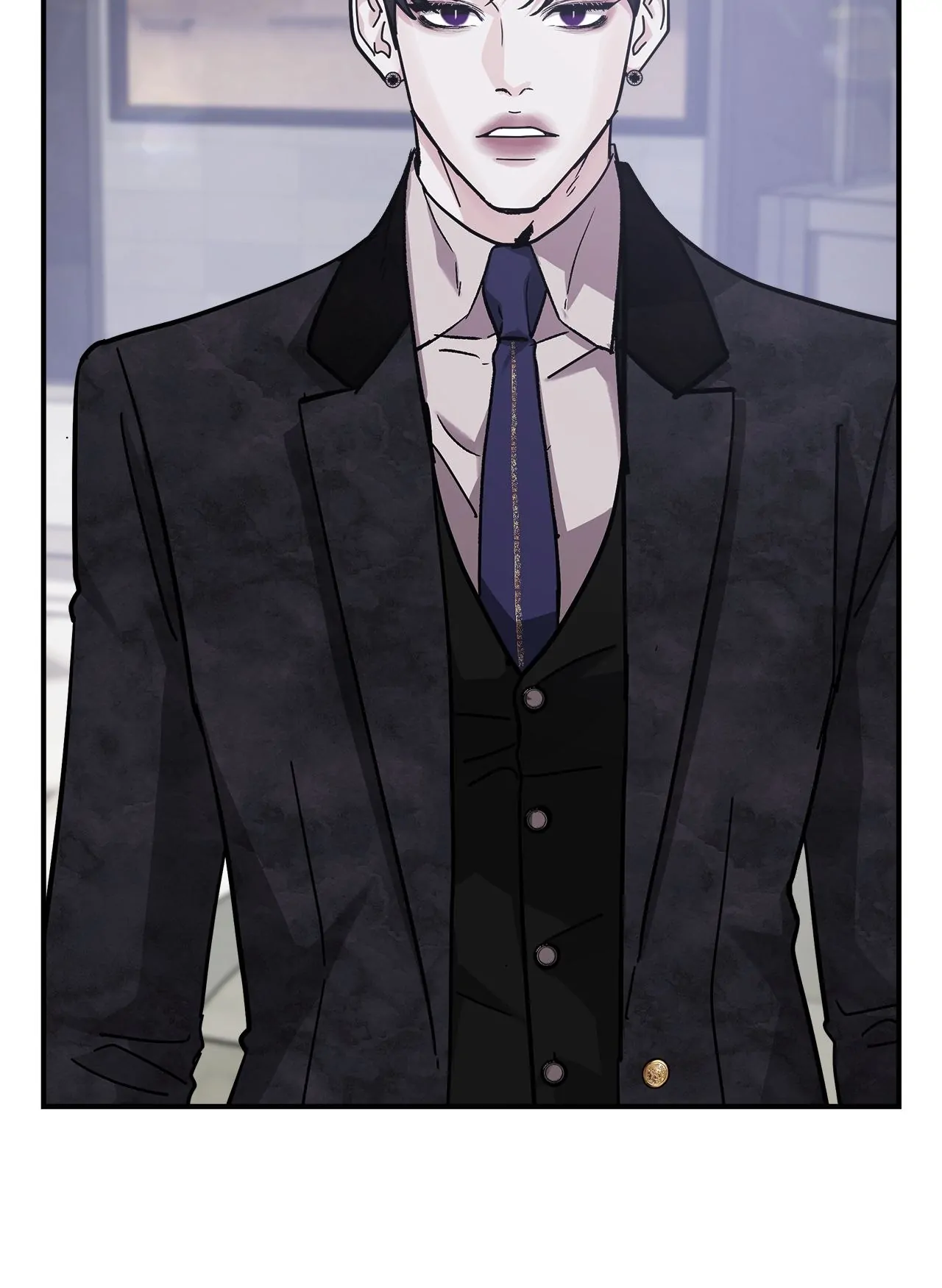 For The Queendom Chapter 56 - Page 96