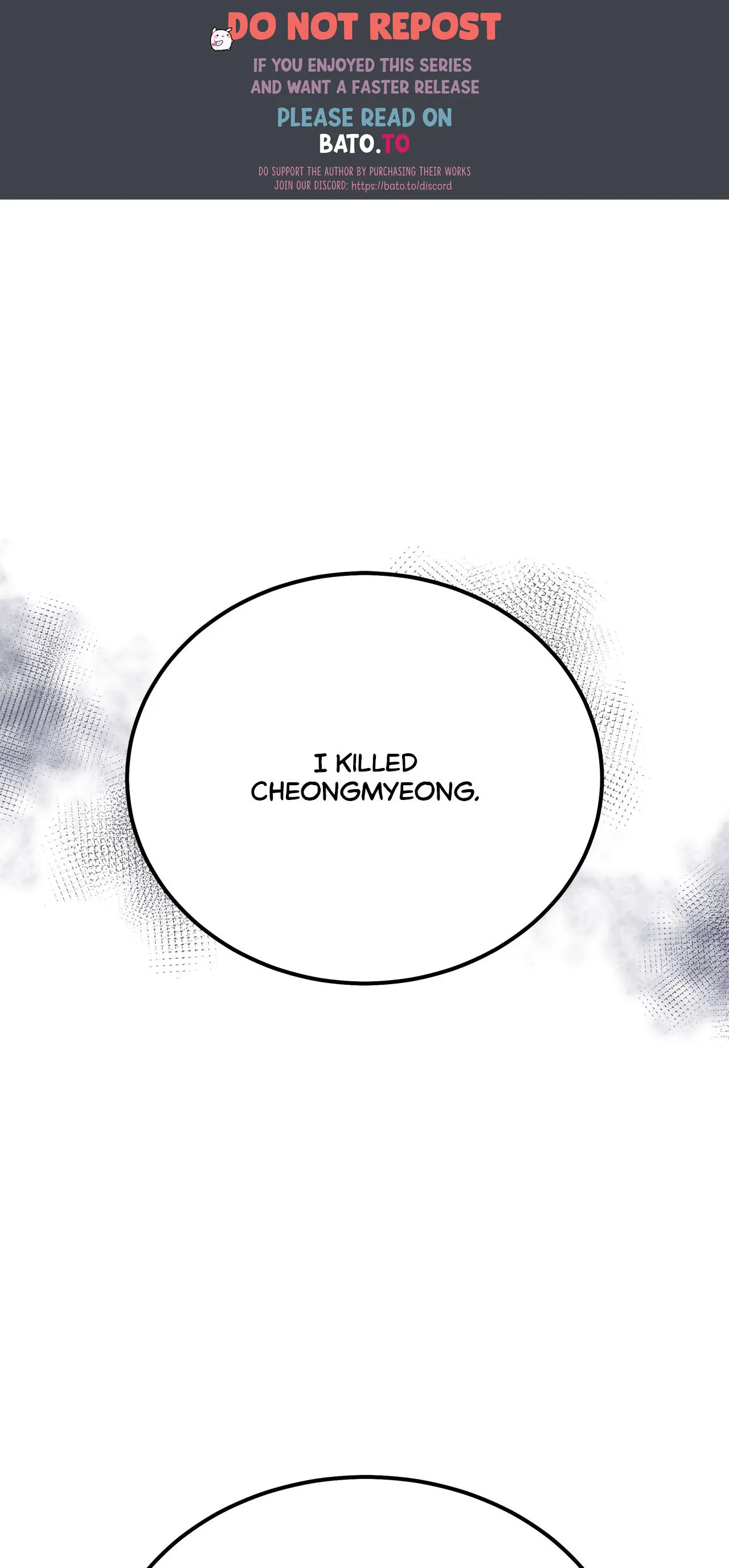 For The Queendom Chapter 57 - Page 1