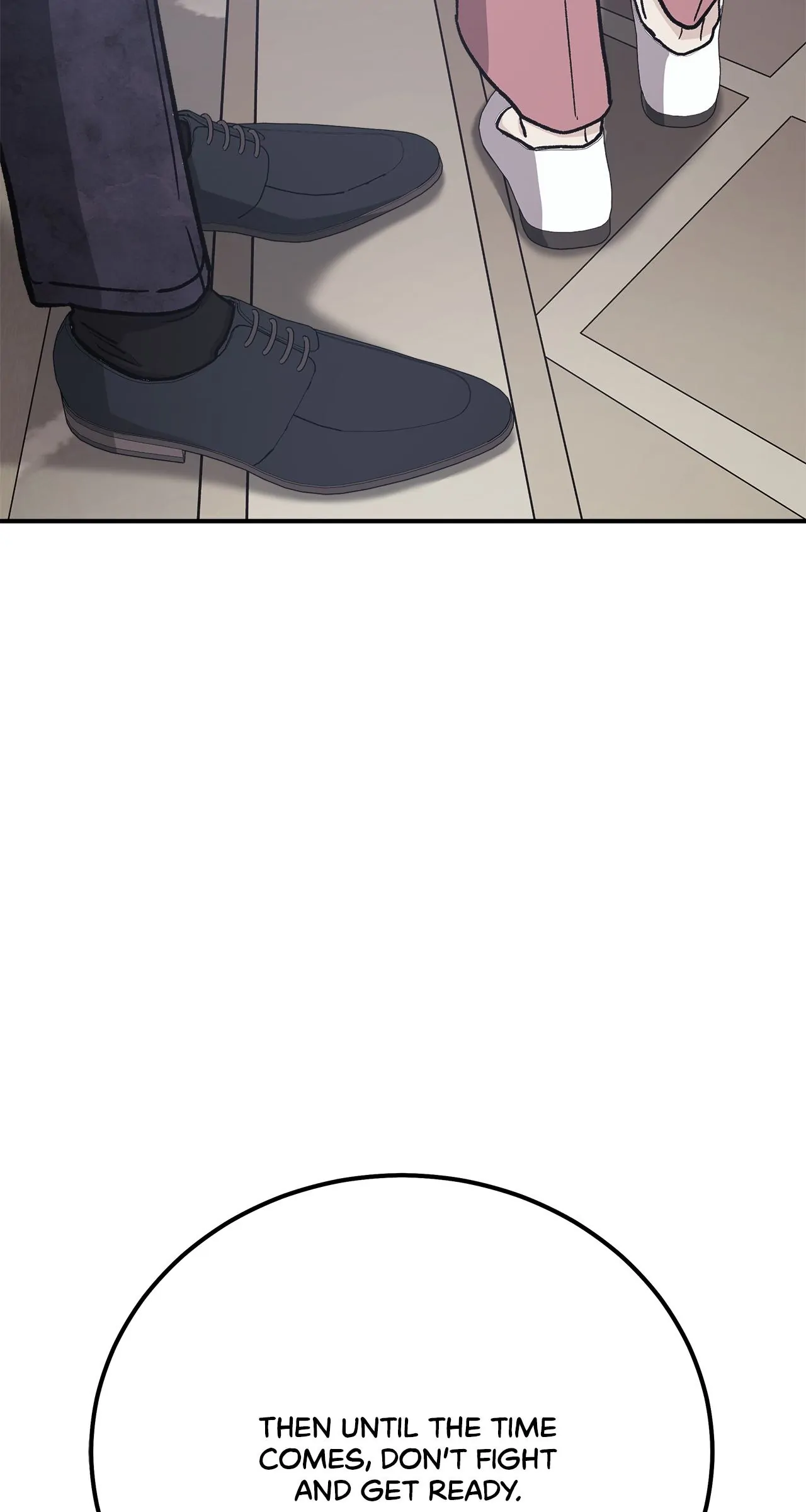 For The Queendom Chapter 57 - Page 107