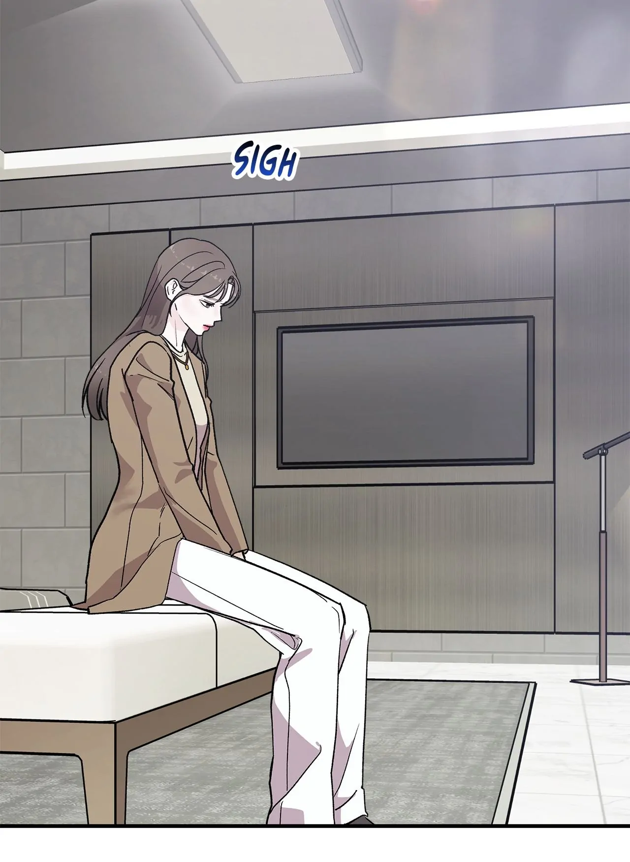 For The Queendom Chapter 57 - Page 112