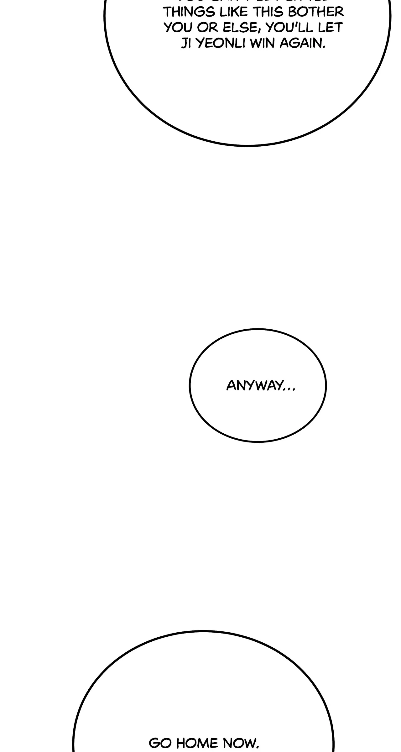 For The Queendom Chapter 57 - Page 119