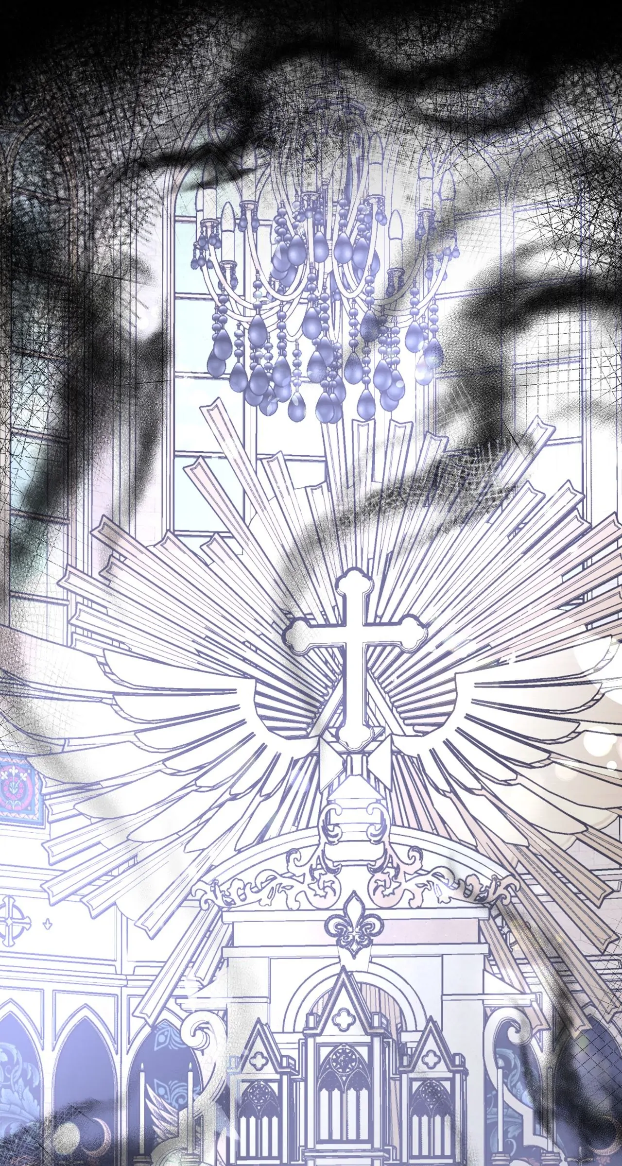 For The Queendom Chapter 57 - Page 12