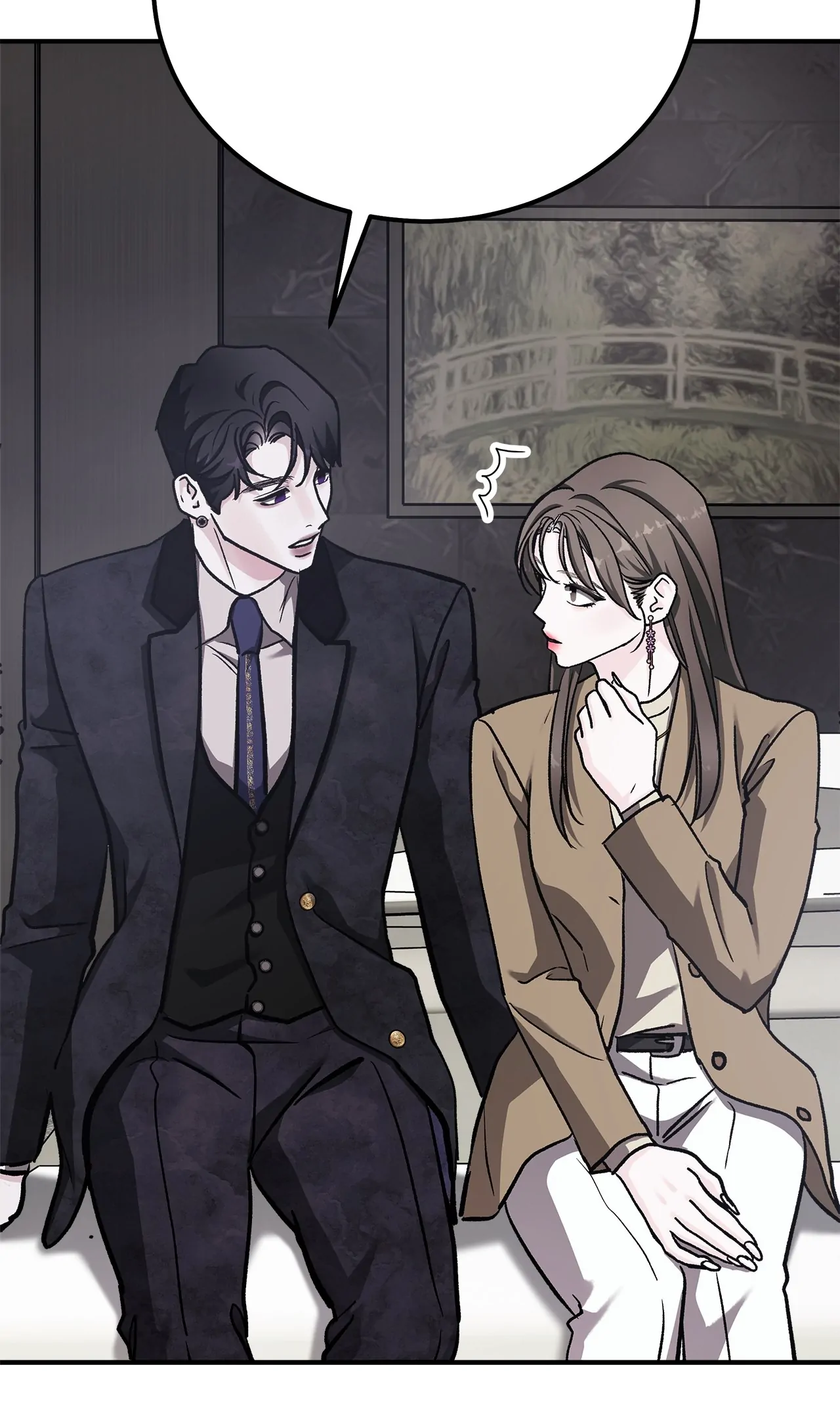 For The Queendom Chapter 57 - Page 120