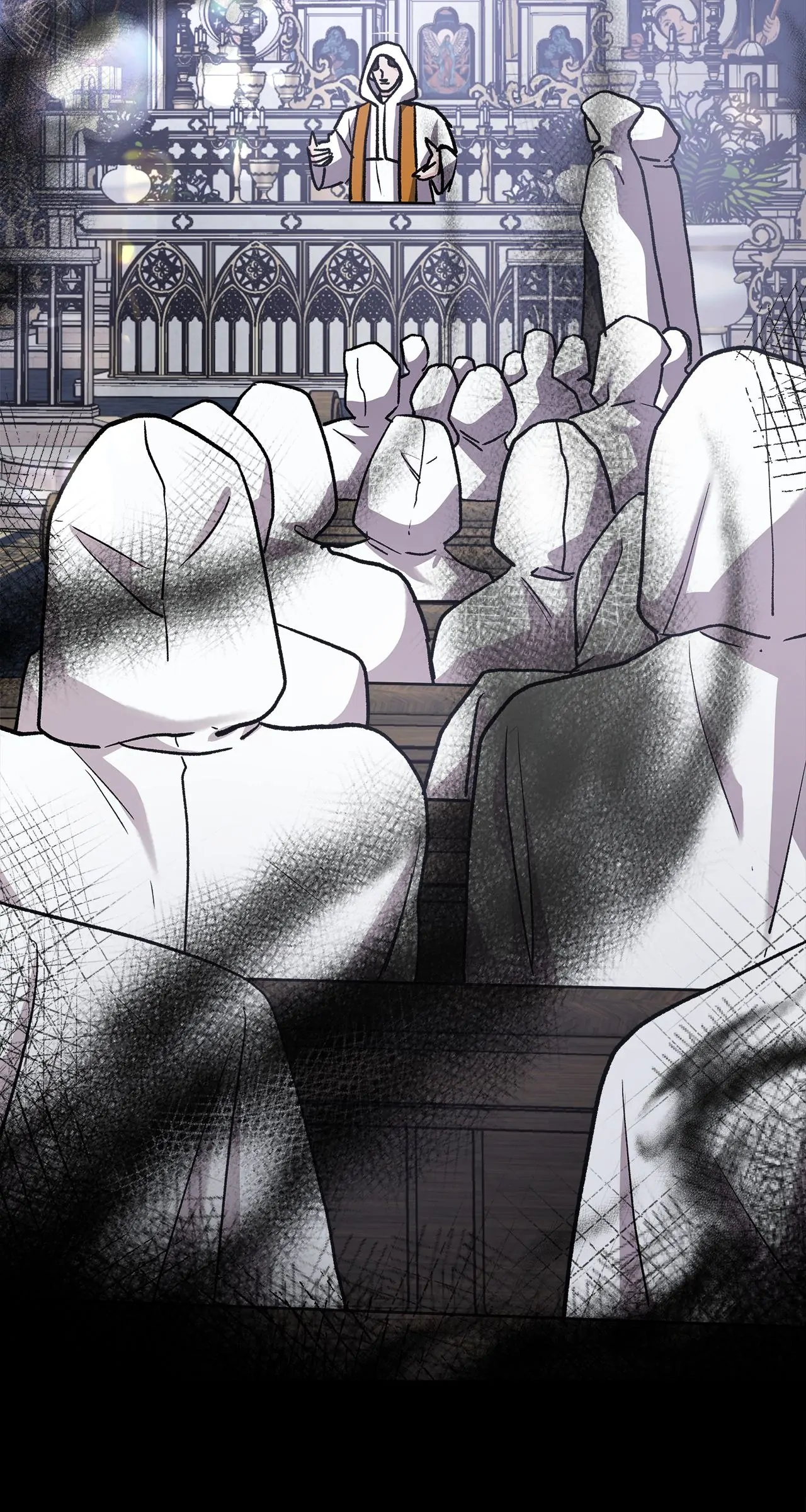 For The Queendom Chapter 57 - Page 13