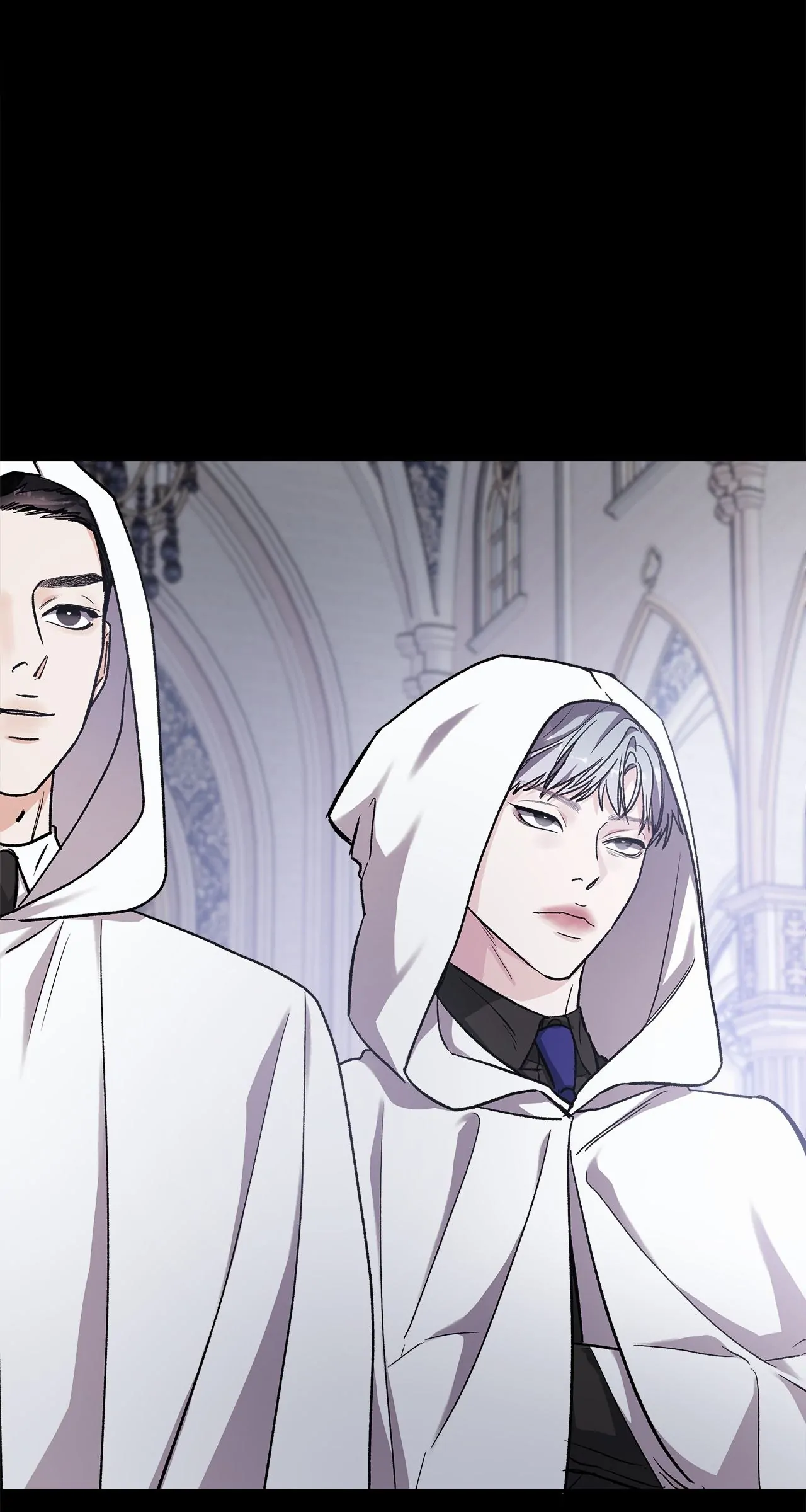 For The Queendom Chapter 57 - Page 14