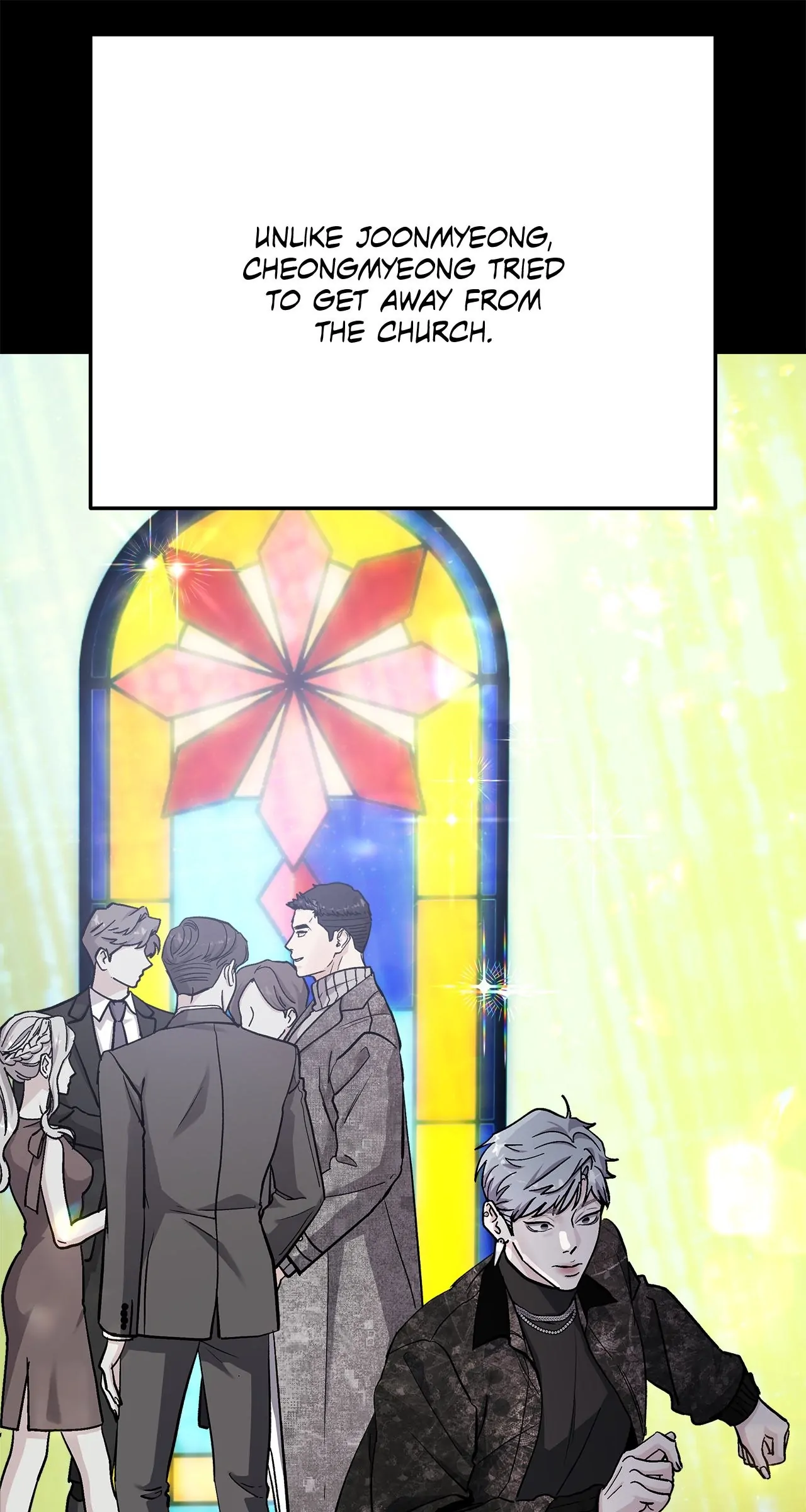 For The Queendom Chapter 57 - Page 17