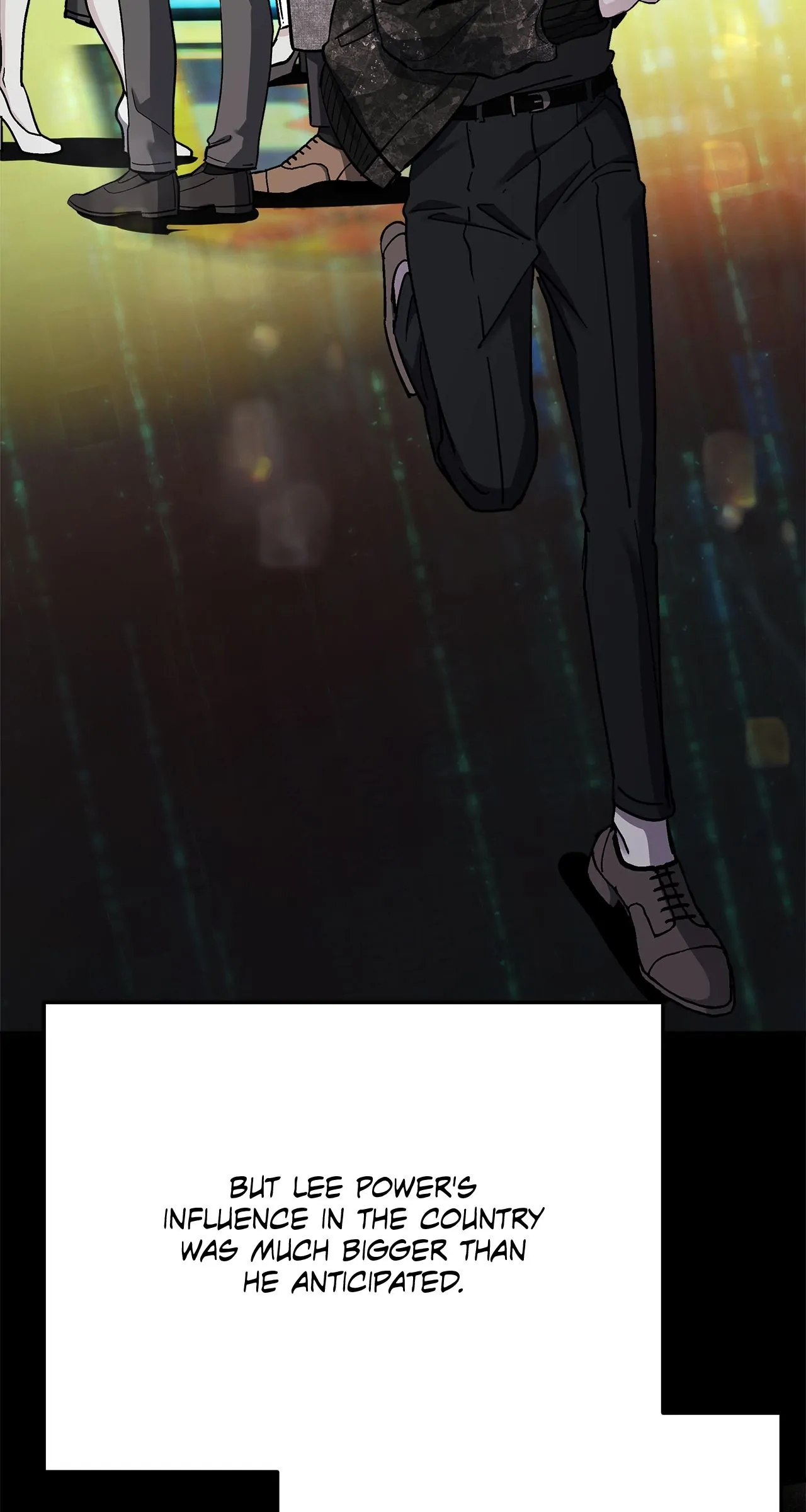 For The Queendom Chapter 57 - Page 18