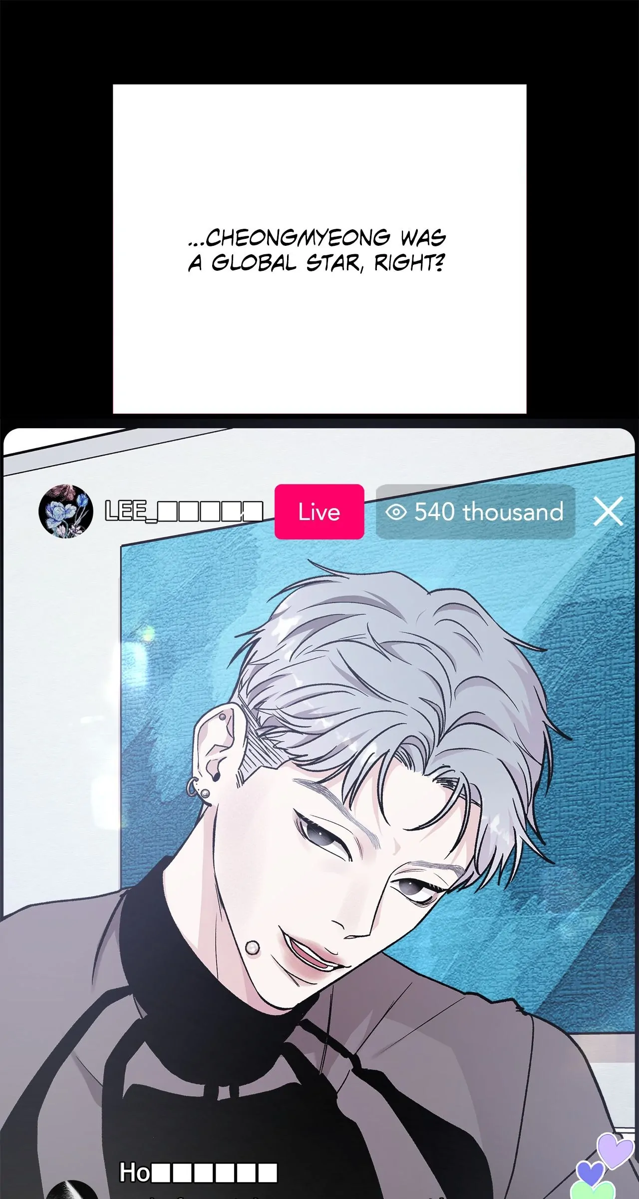 For The Queendom Chapter 57 - Page 25