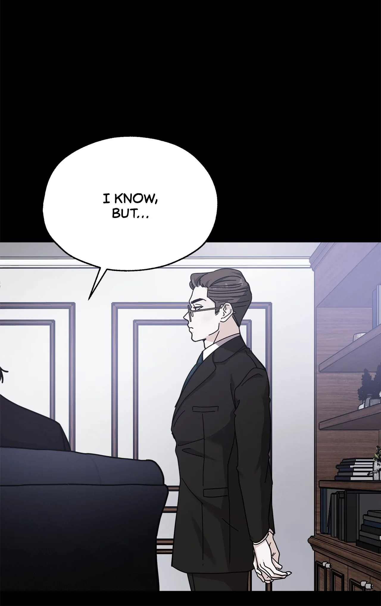 For The Queendom Chapter 57 - Page 32