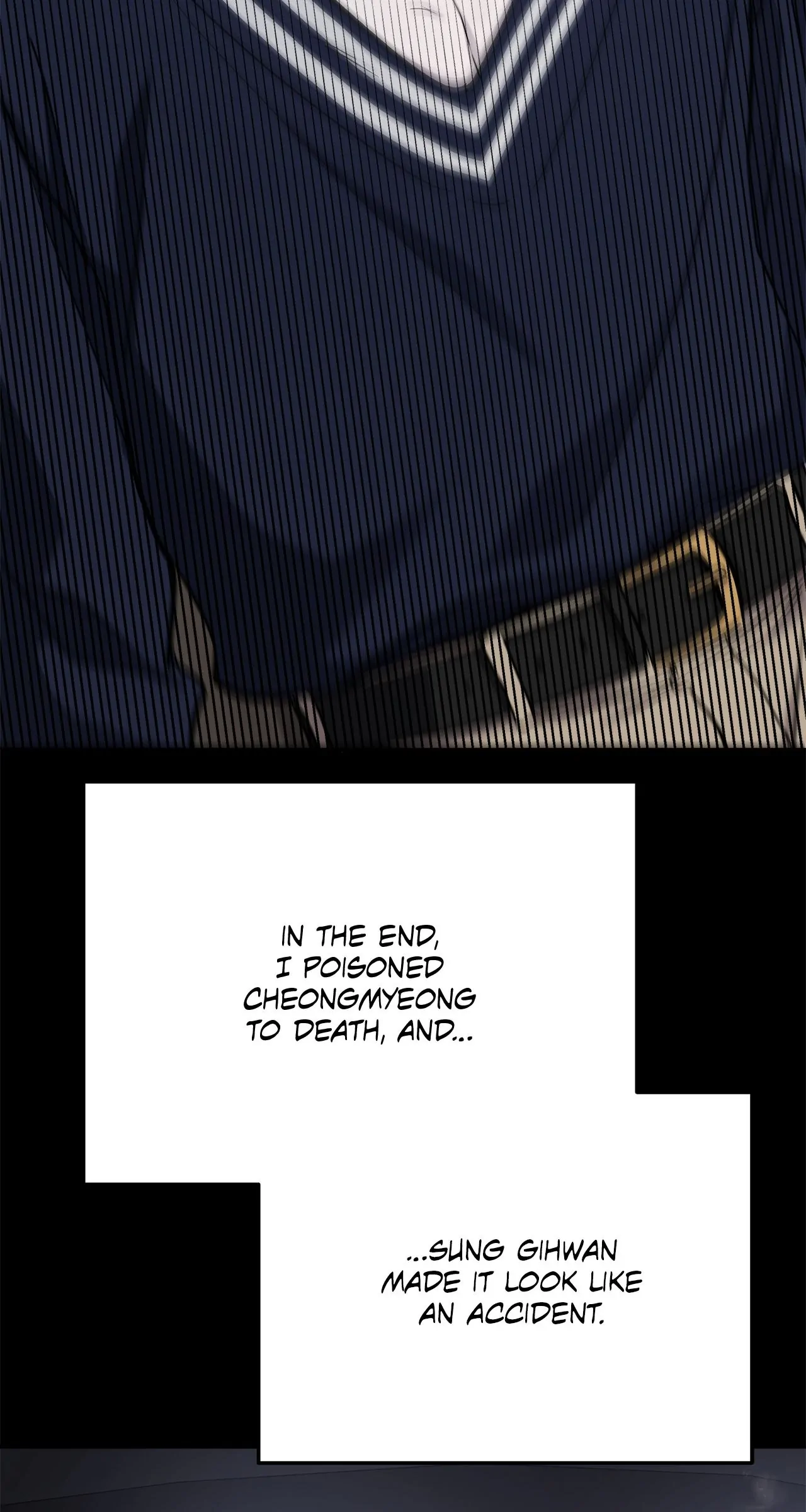 For The Queendom Chapter 57 - Page 39