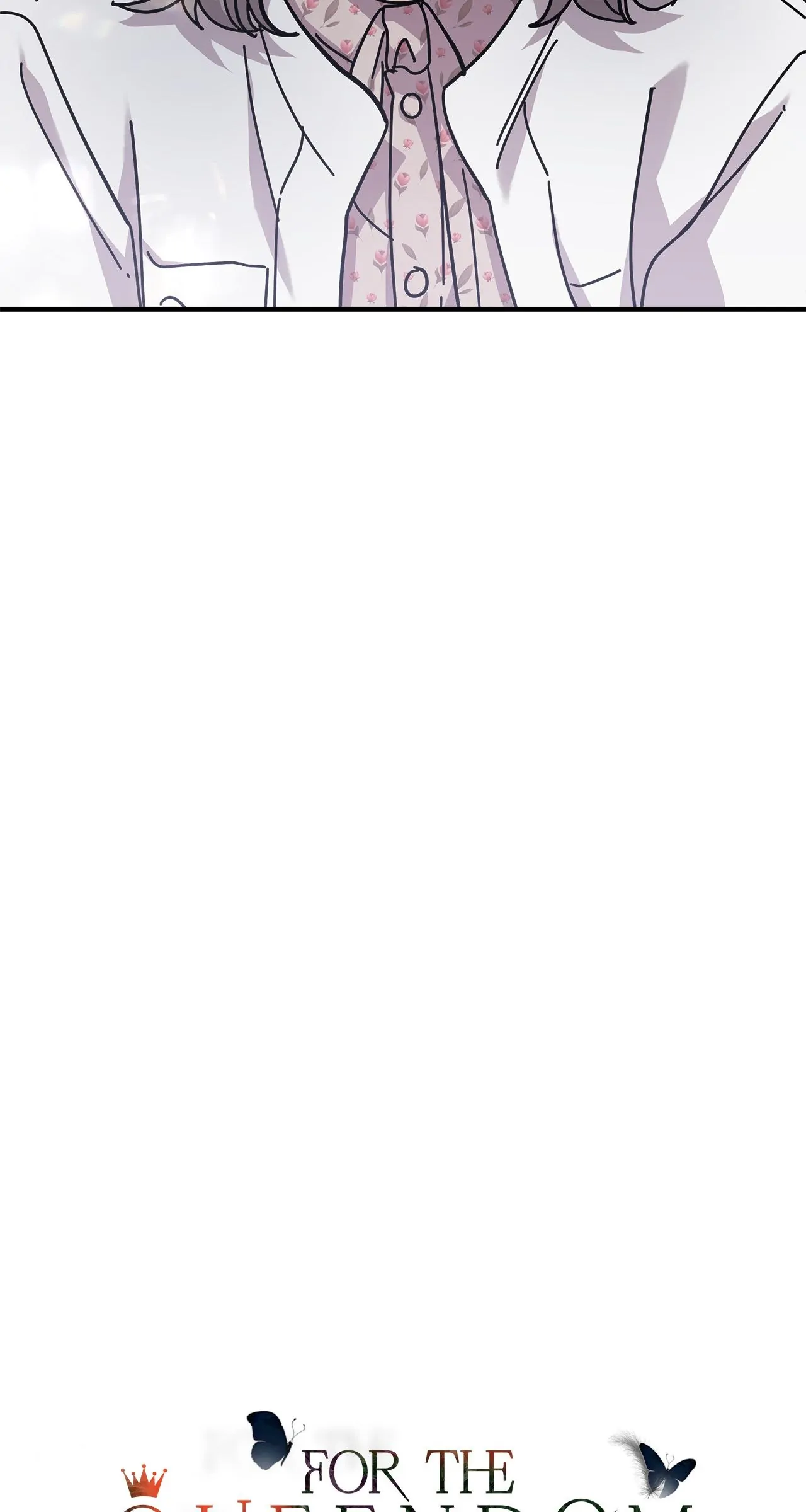 For The Queendom Chapter 57 - Page 4