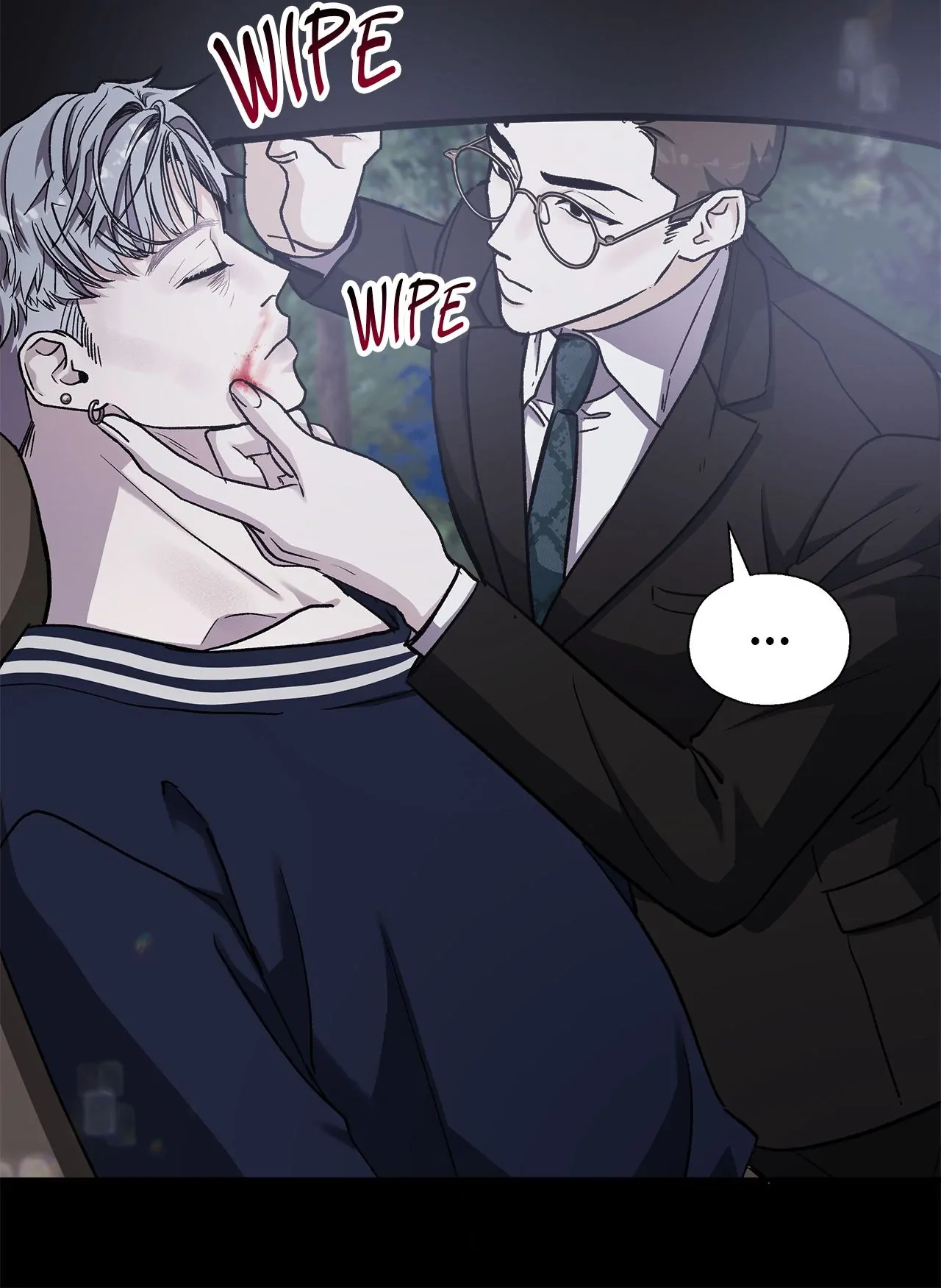 For The Queendom Chapter 57 - Page 40