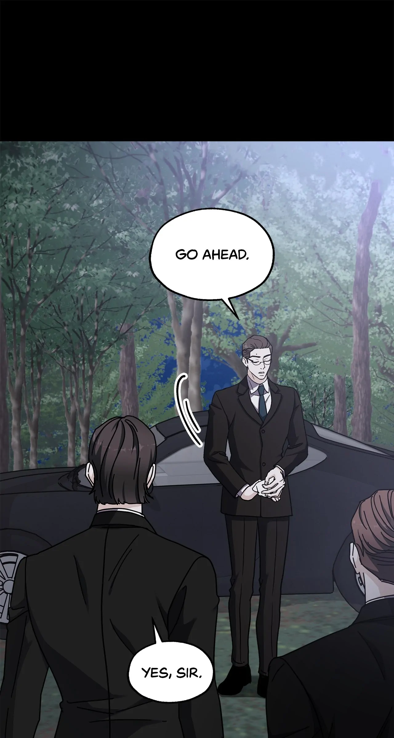 For The Queendom Chapter 57 - Page 41