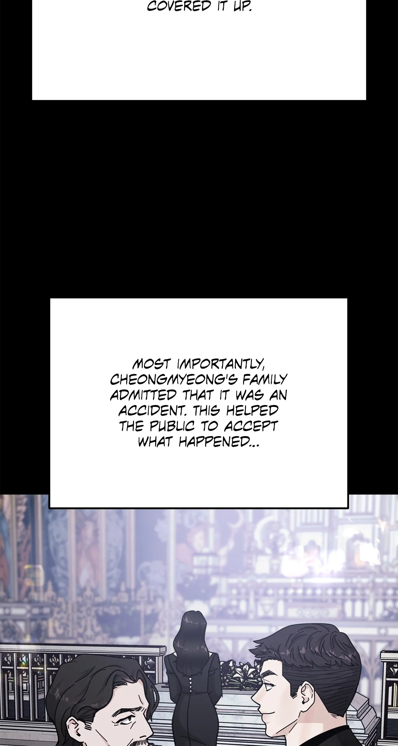 For The Queendom Chapter 57 - Page 45