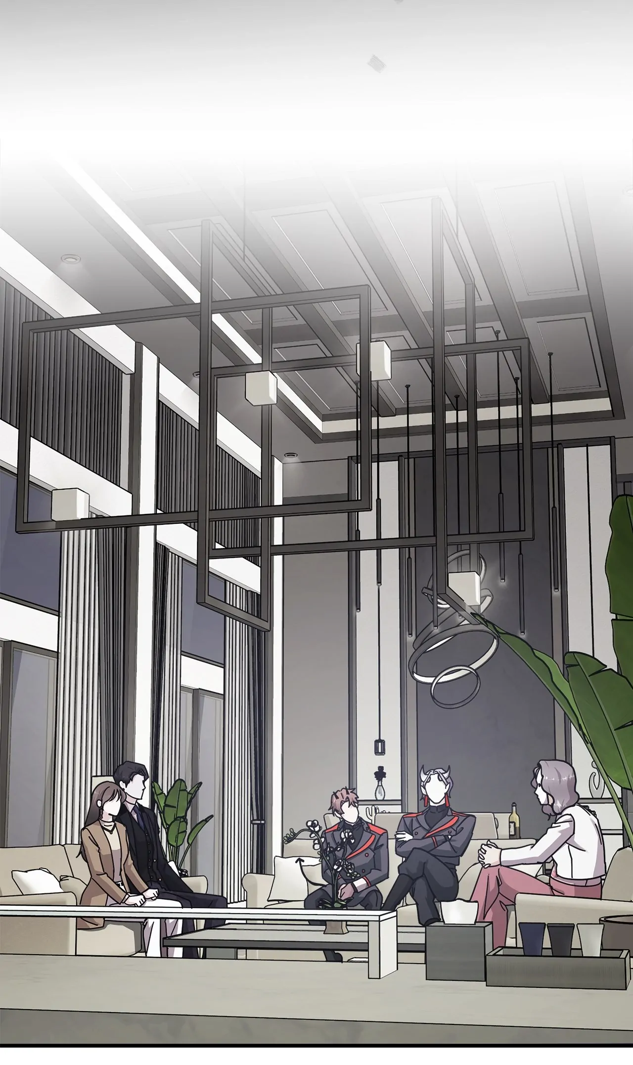 For The Queendom Chapter 57 - Page 48