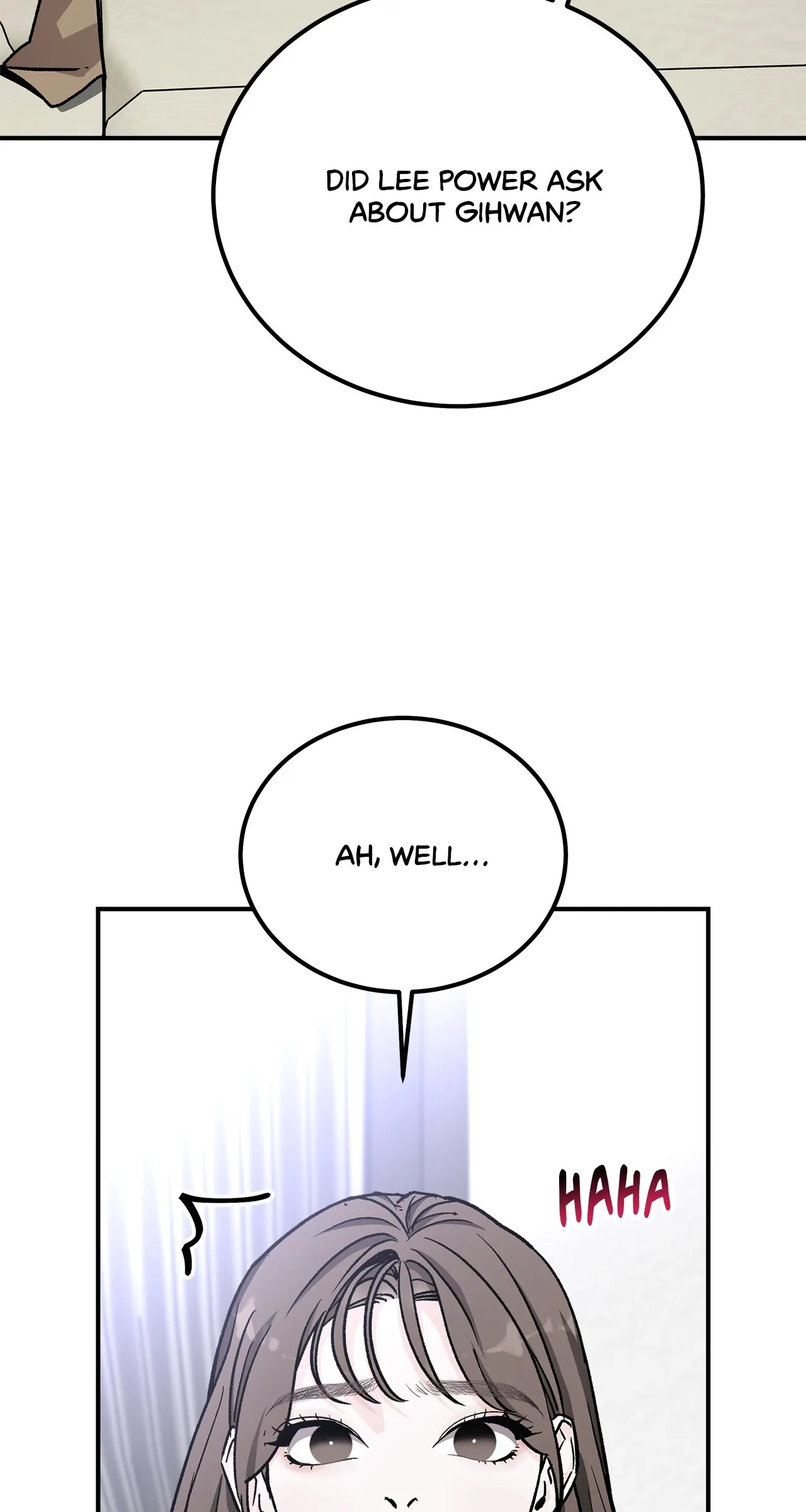 For The Queendom Chapter 57 - Page 51